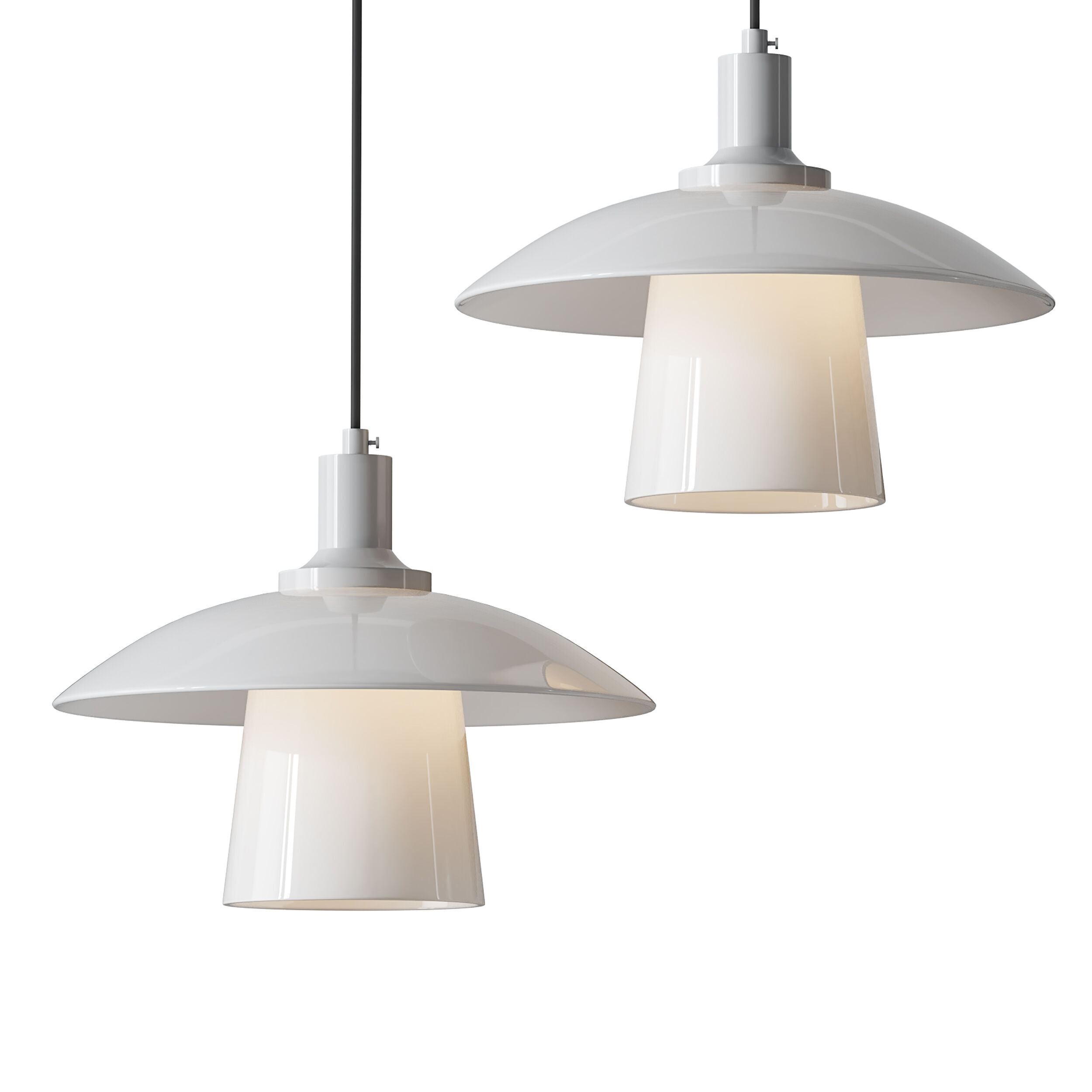 VEDA lighting 3D model_10