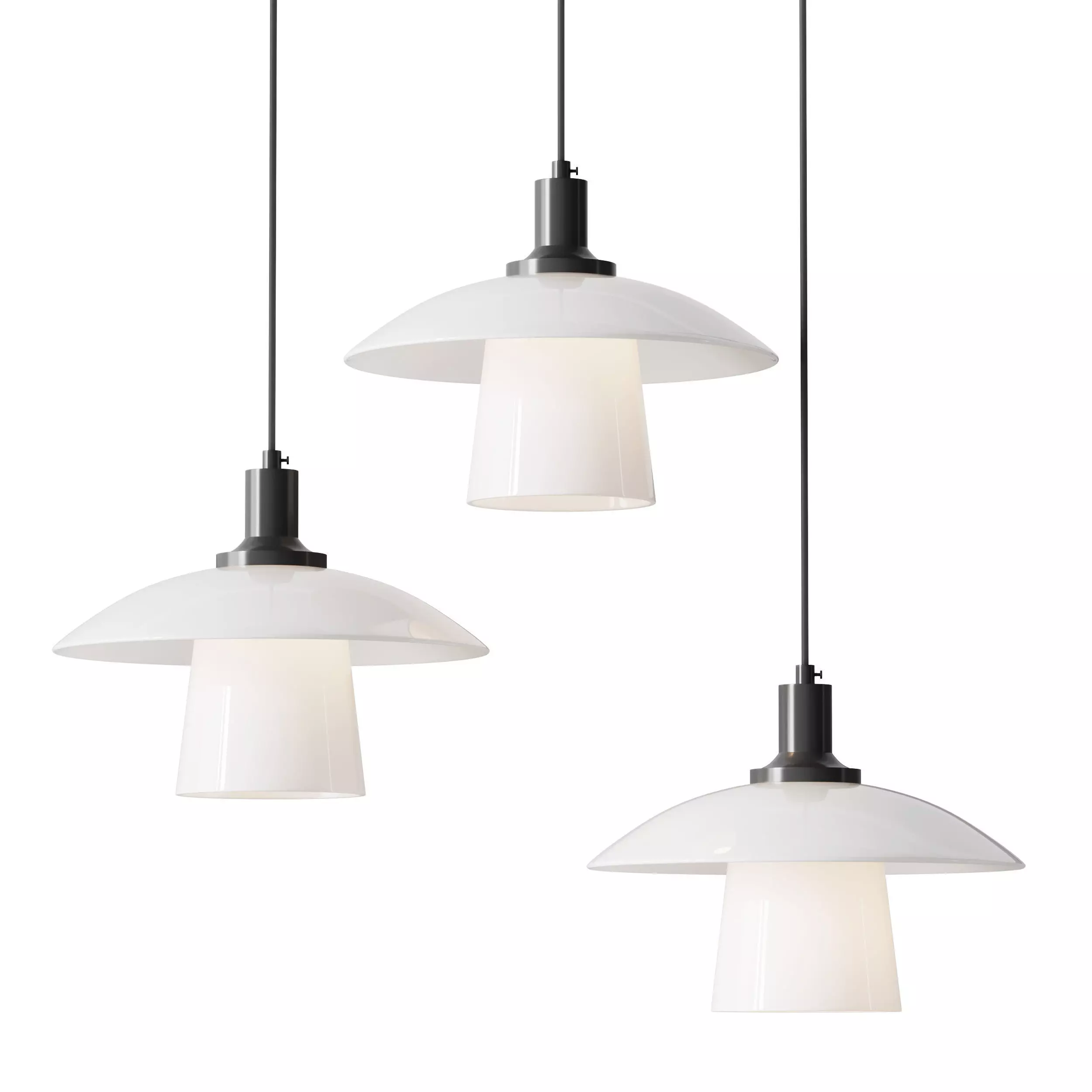 VEDA lighting 3D model_0