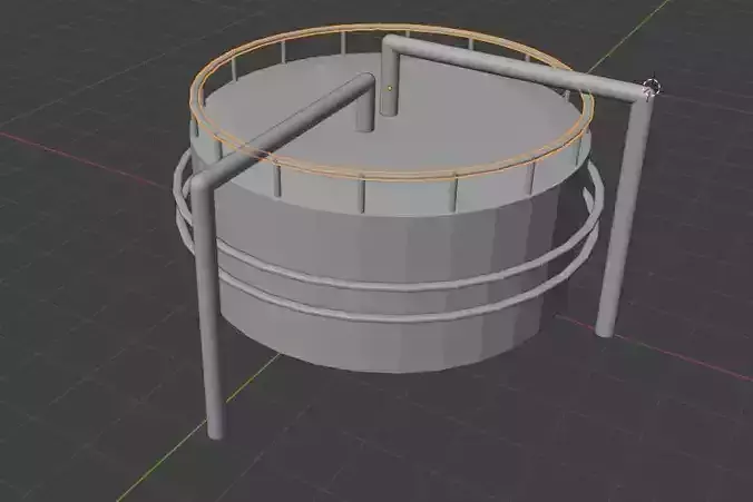 Storage Tank
