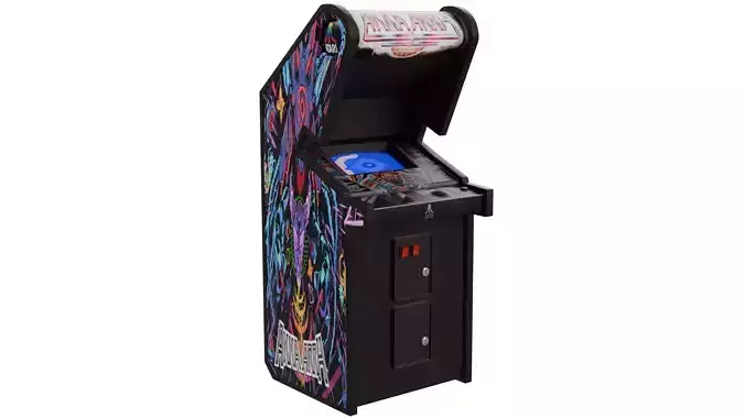 Arcade Machine
