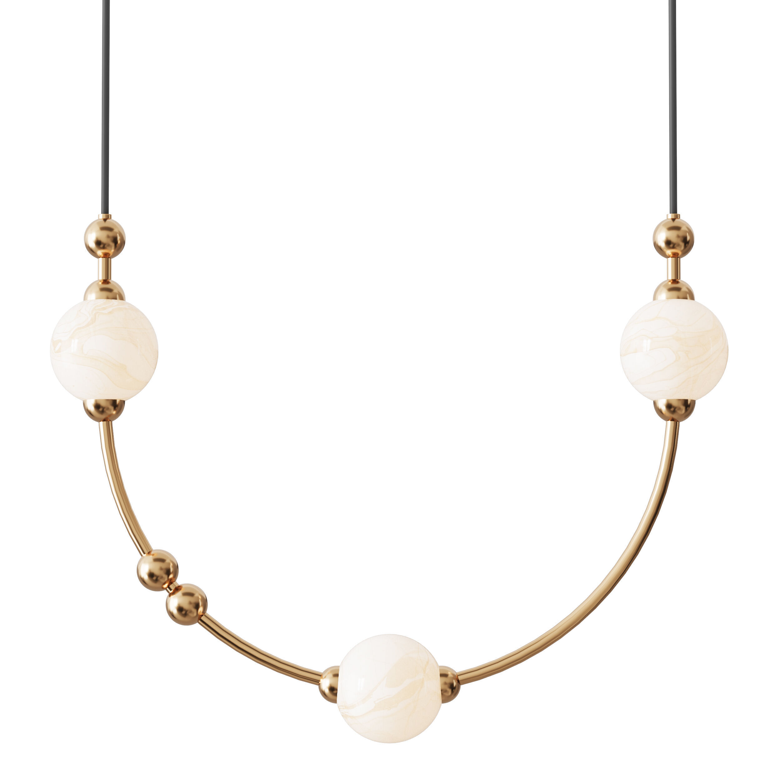 VERITY light 3D model_2