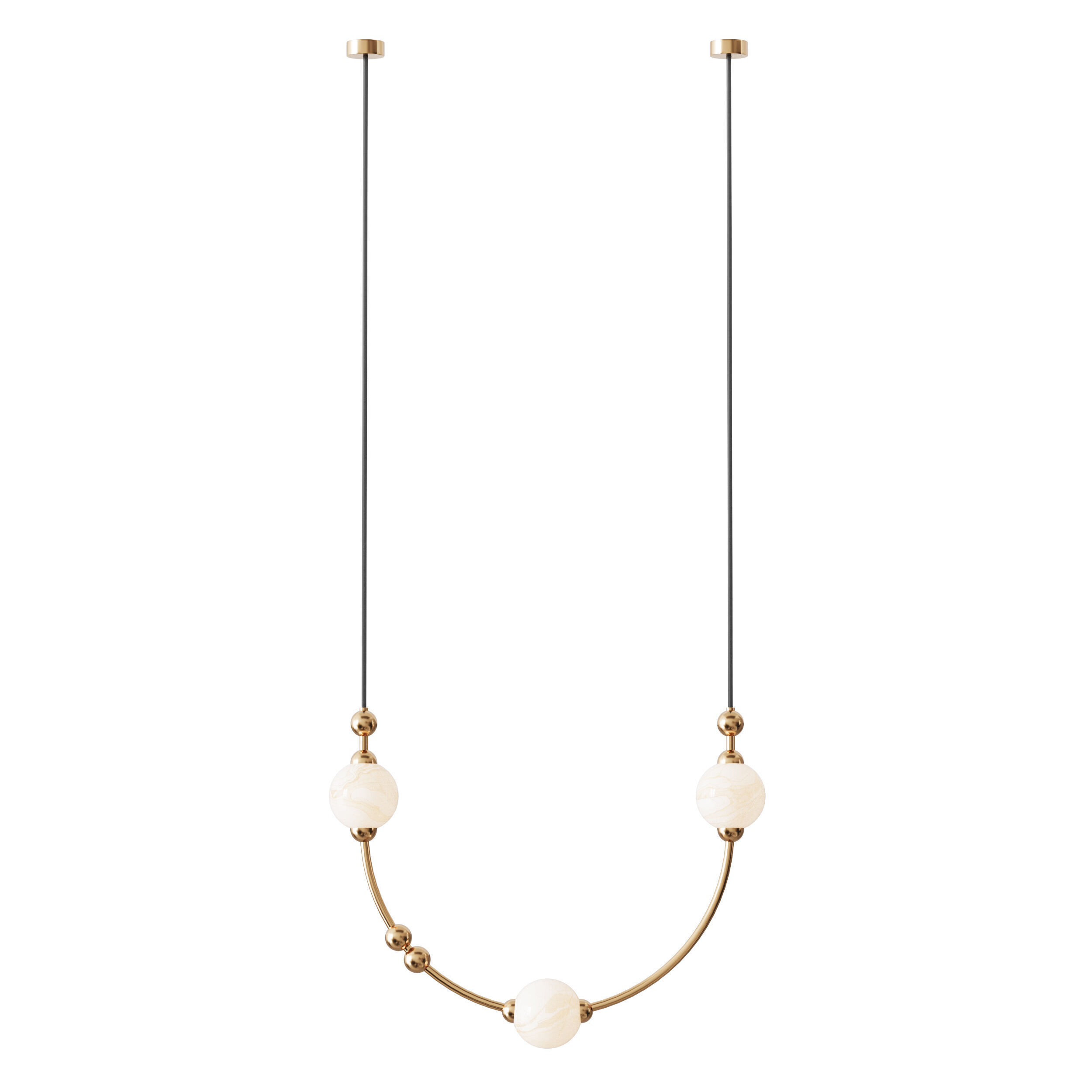 VERITY light 3D model_1