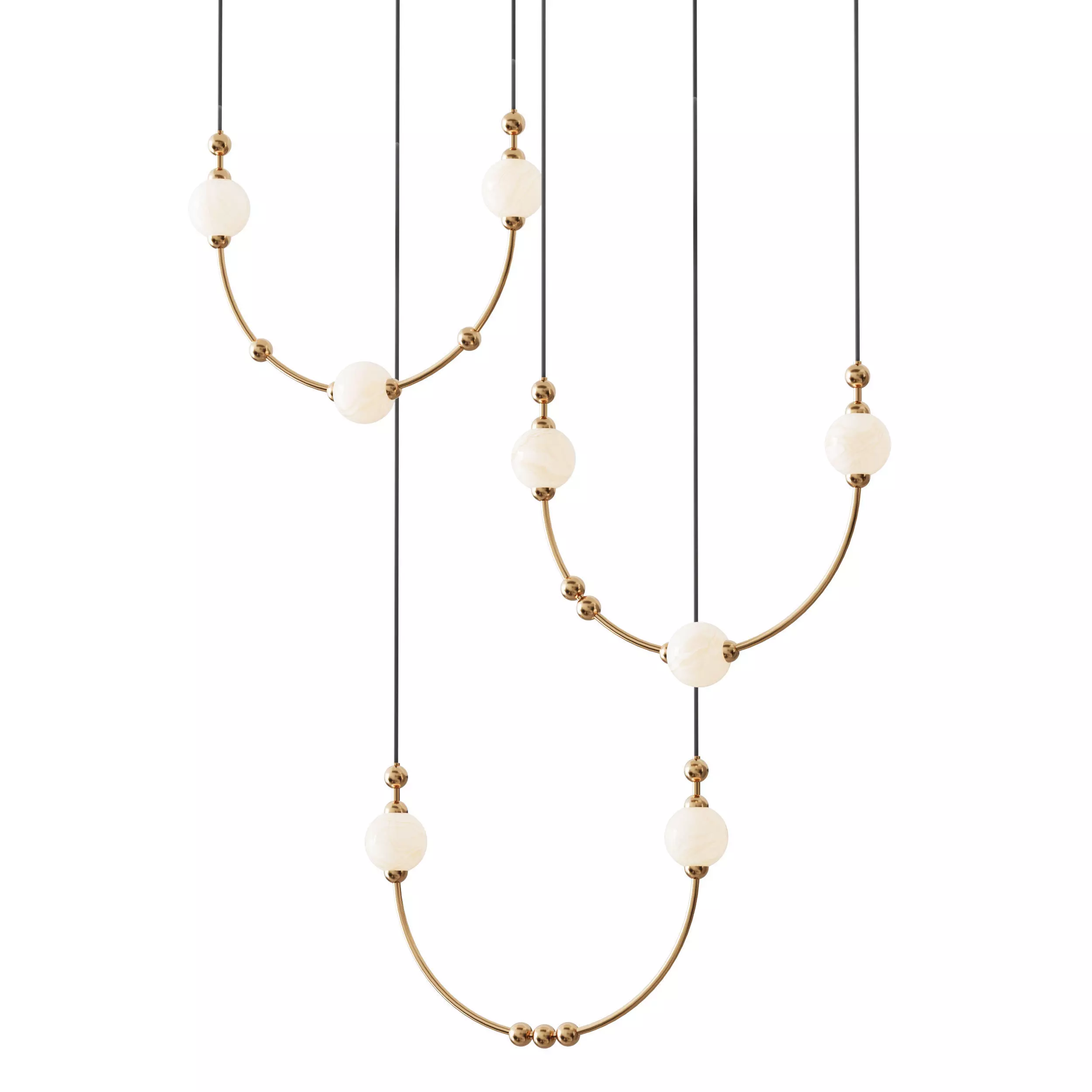 VERITY light 3D model_0