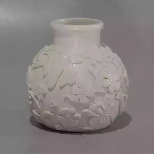 Decorative Bottle
