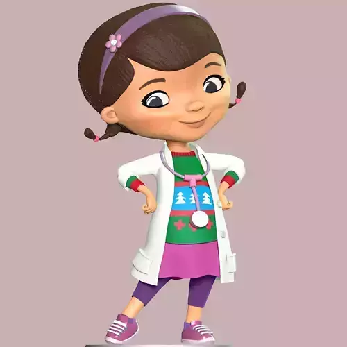 Doc McStuffins