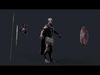 SPARTAN UNDEAD H HOPLITE  Low-poly 3D model_1