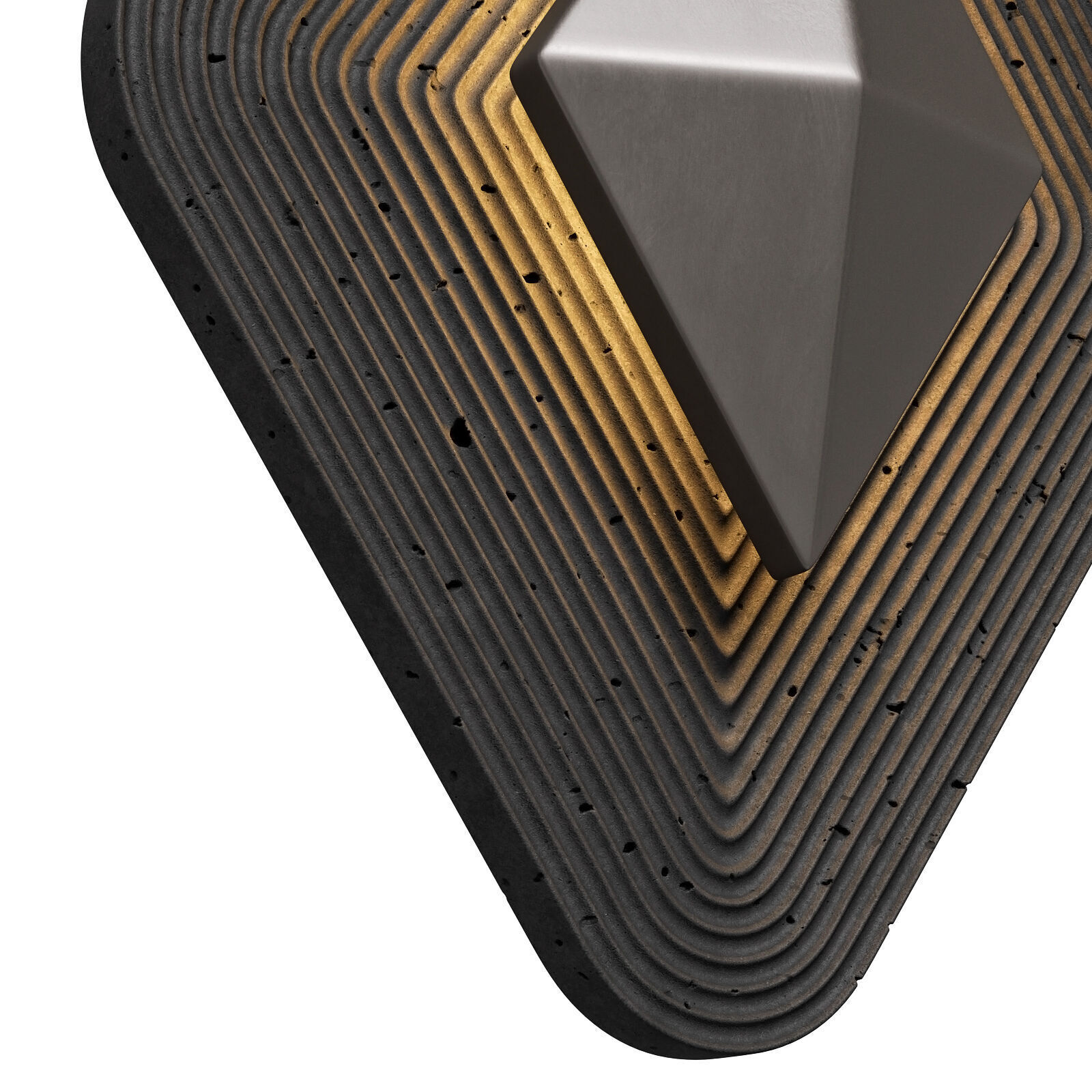 Arterios sconce Gatsby DWC49 3D model_6