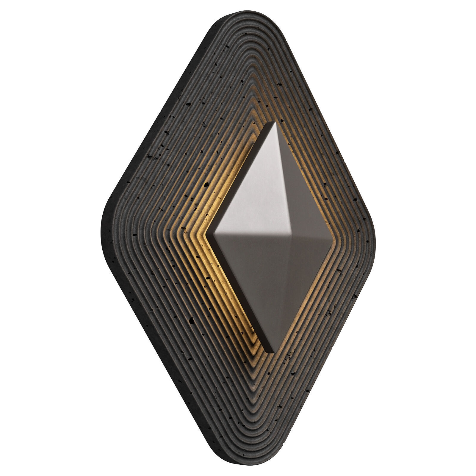 Arterios sconce Gatsby DWC49 3D model_3