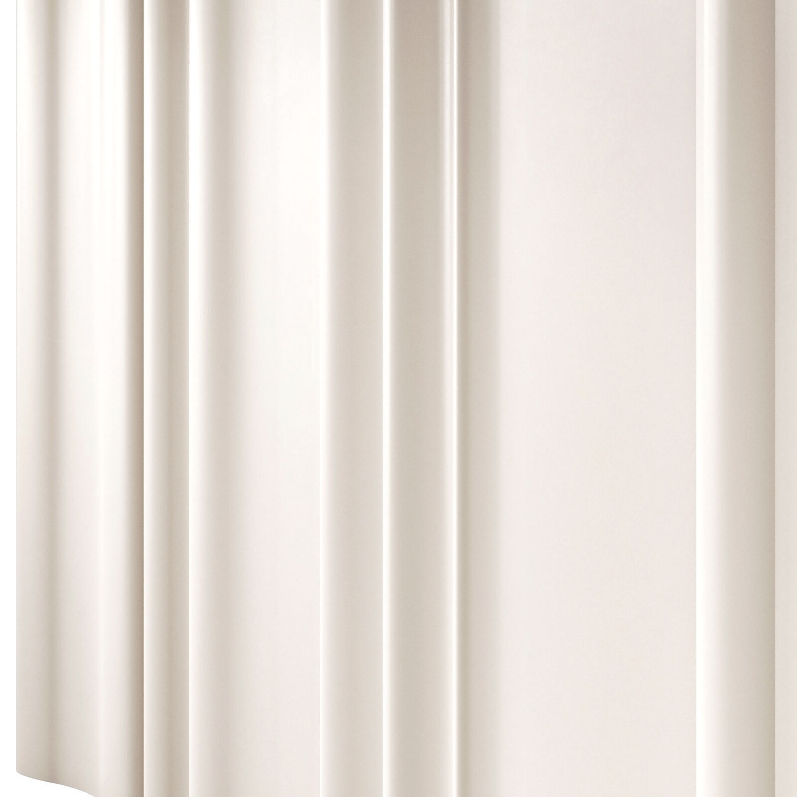 Gesso wall 3d panels Infinity 3D model_3