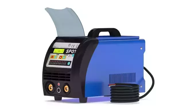 Garage Dent Puller For Steel Panels