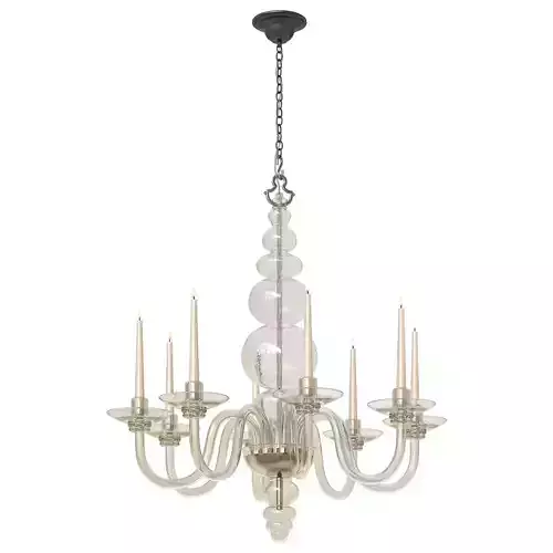 Wilkinson Uncut Georgian Chandelier