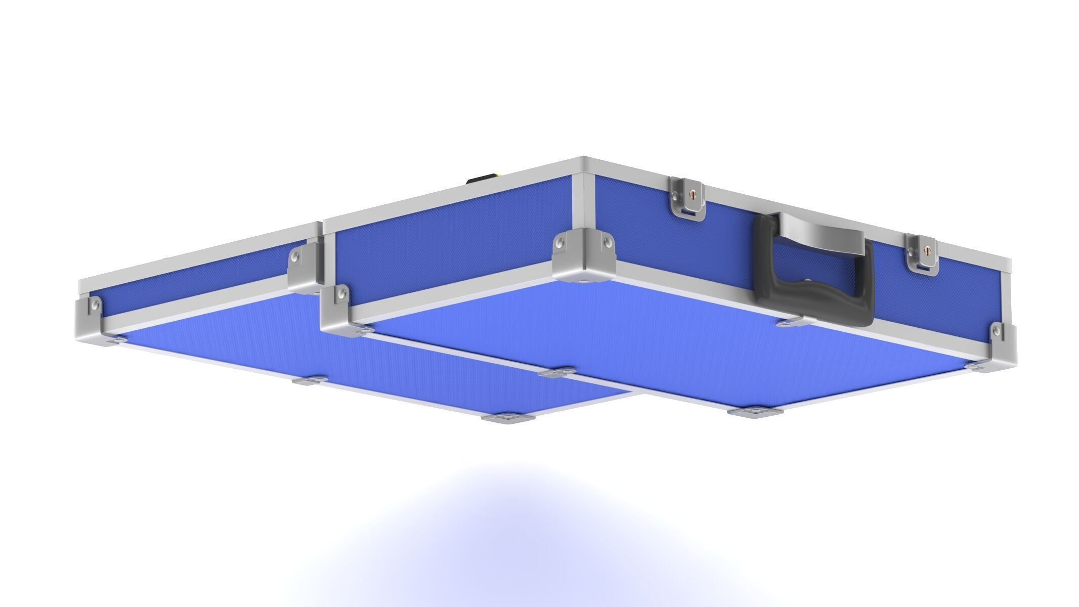 Garage Induction Heater Kit 3D model_9