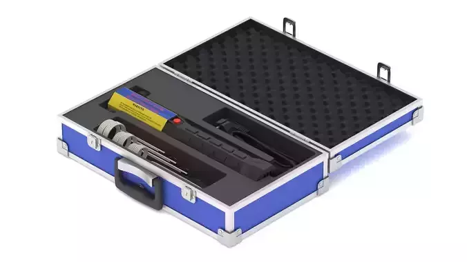 Garage Induction Heater Kit