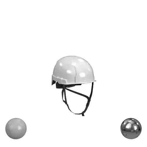 WV Unvented Safety Helmet