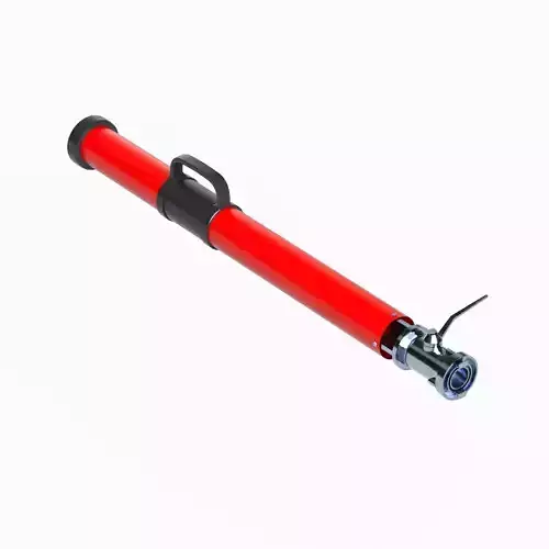 firefighting Foam Nozzle