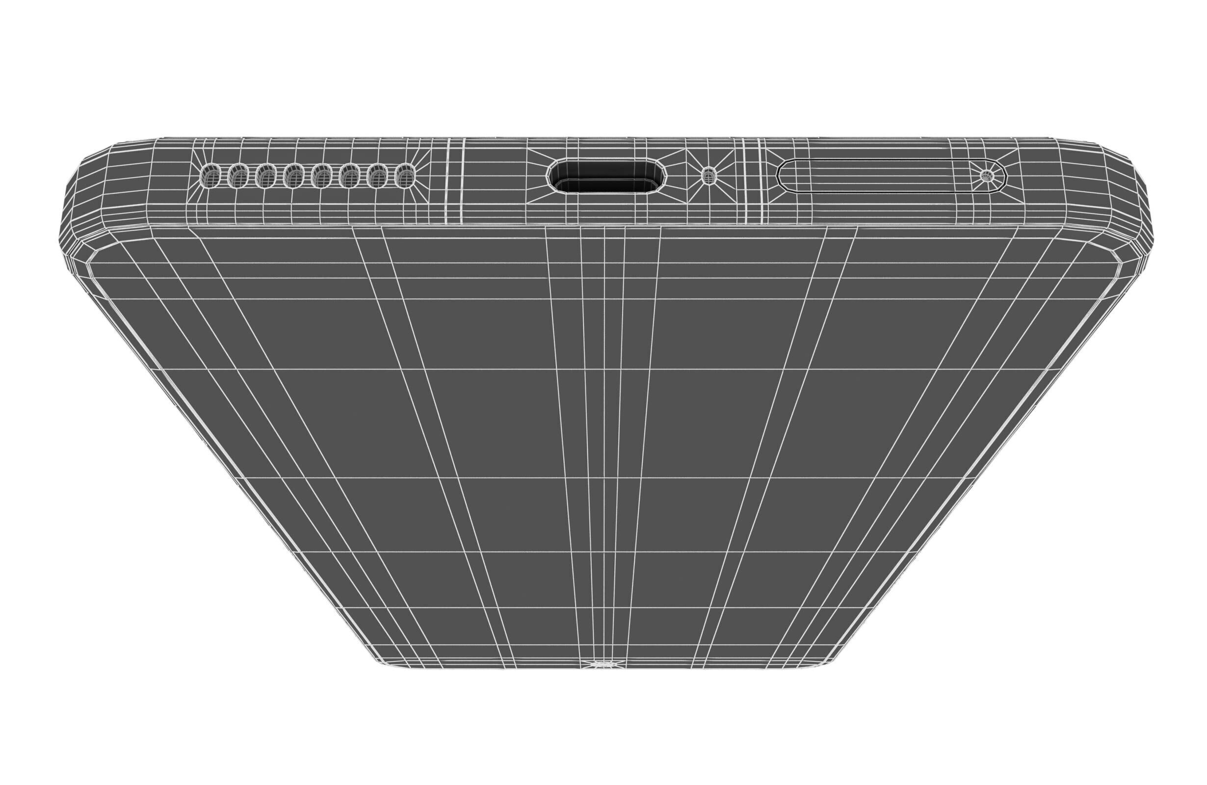 Vivo iQOO 13 Isle of Man 3D model_24