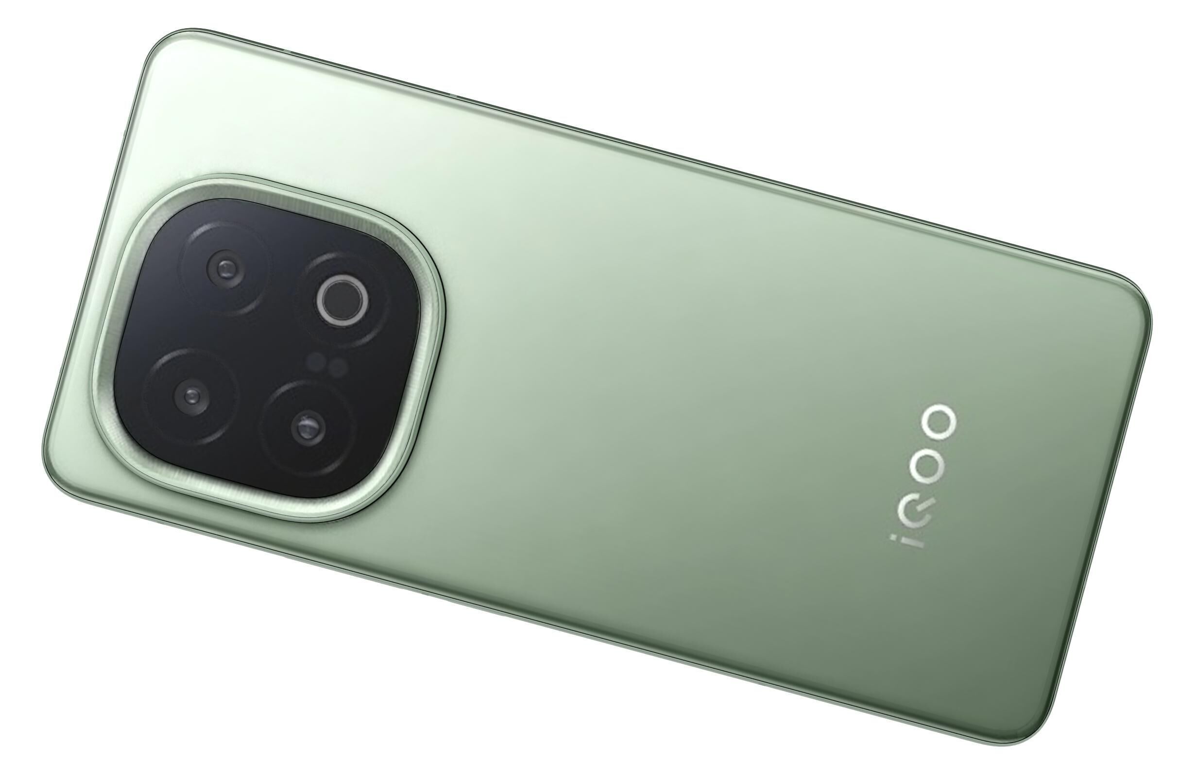 Vivo iQOO 13 Isle of Man 3D model_11