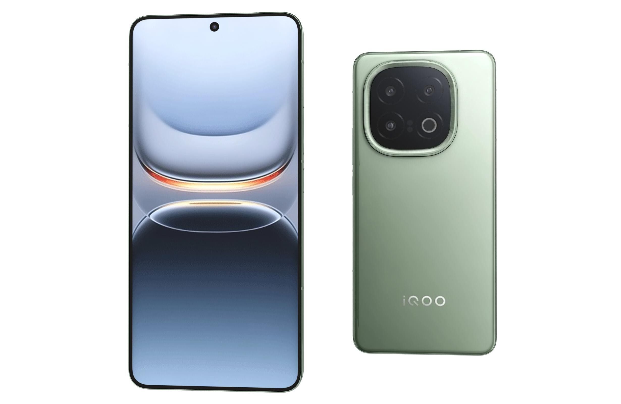 Vivo iQOO 13 Isle of Man 3D model_6