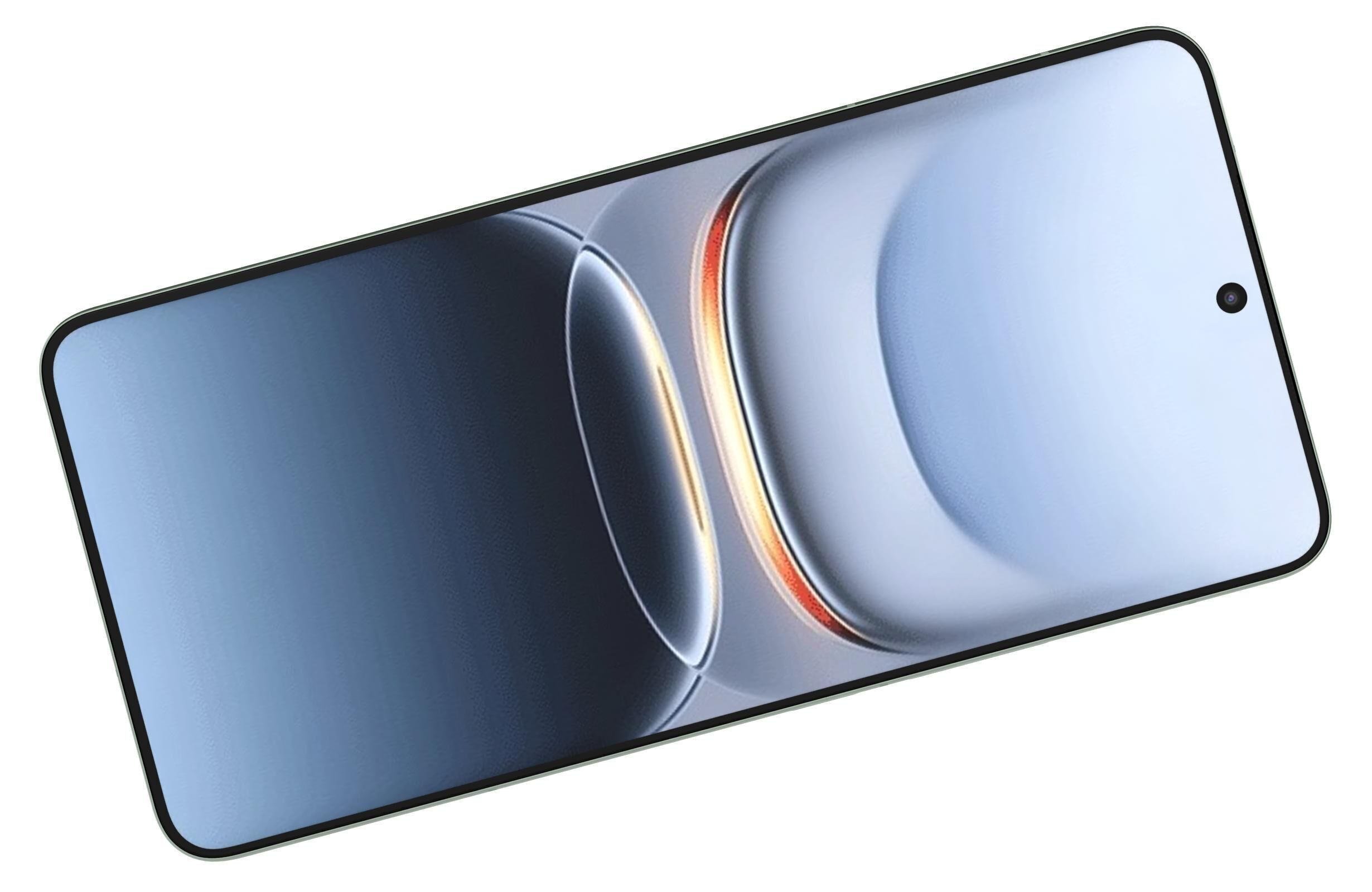 Vivo iQOO 13 Isle of Man 3D model_10