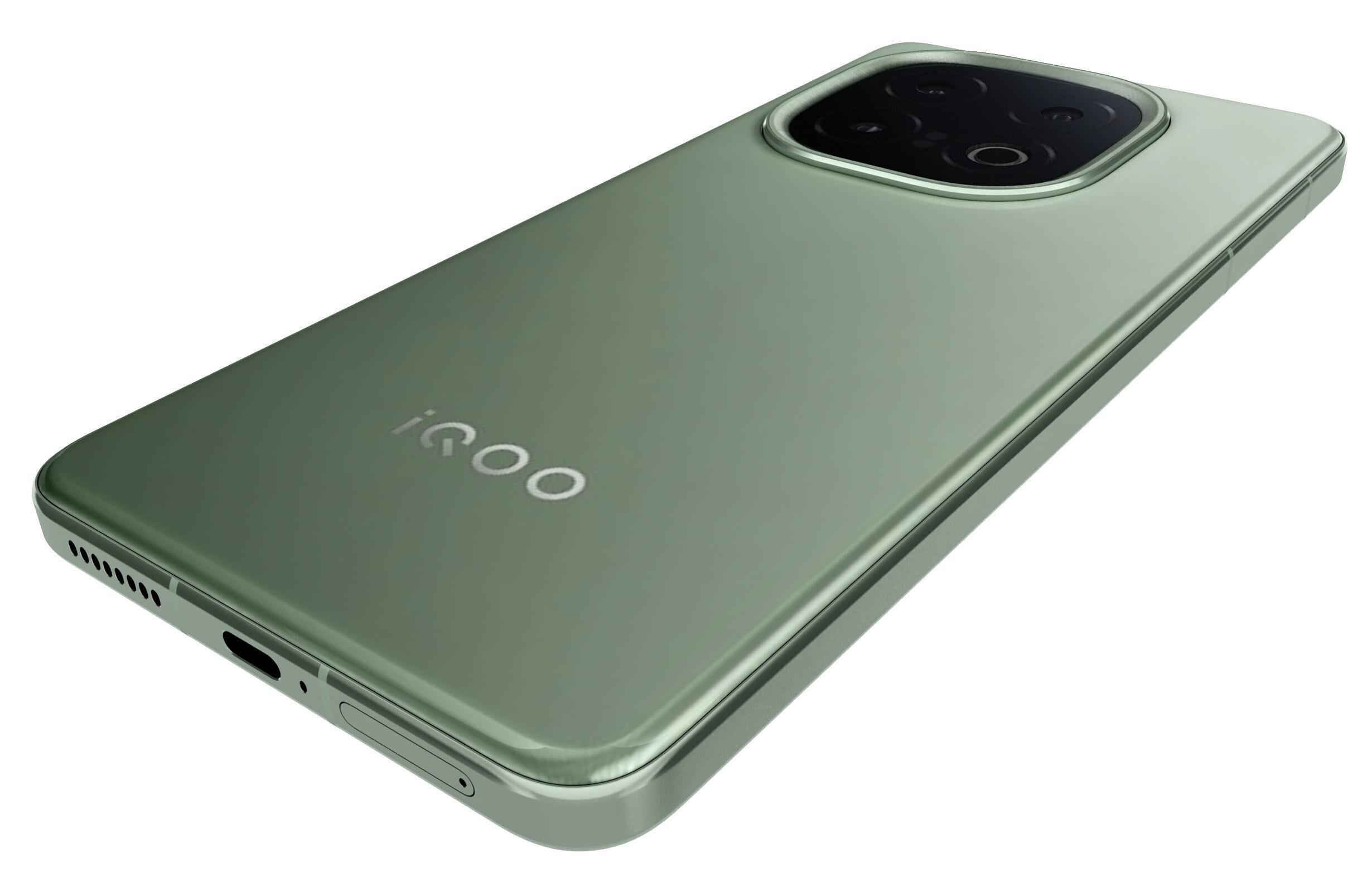 Vivo iQOO 13 Isle of Man 3D model_14
