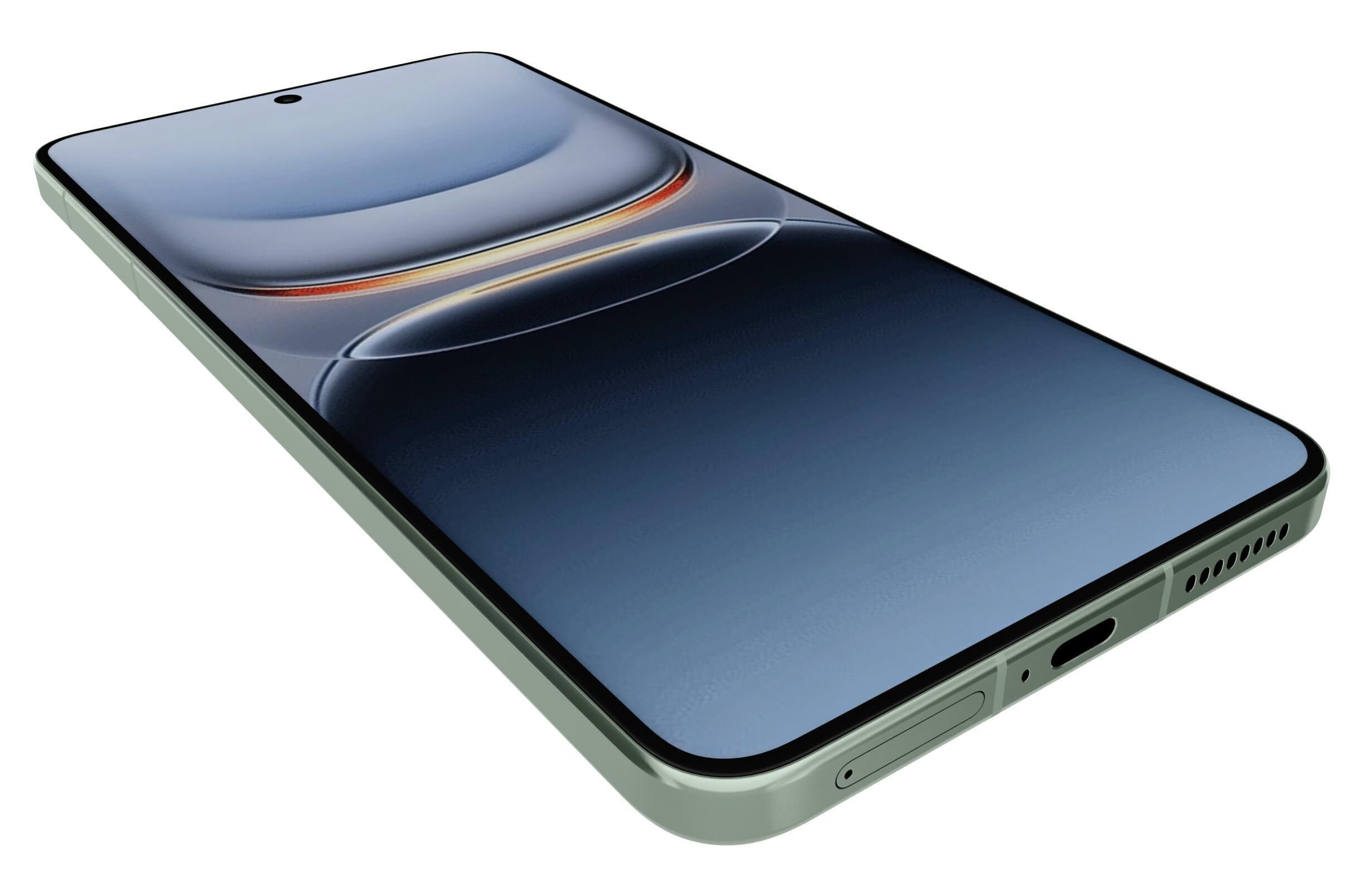 Vivo iQOO 13 Isle of Man 3D model_12