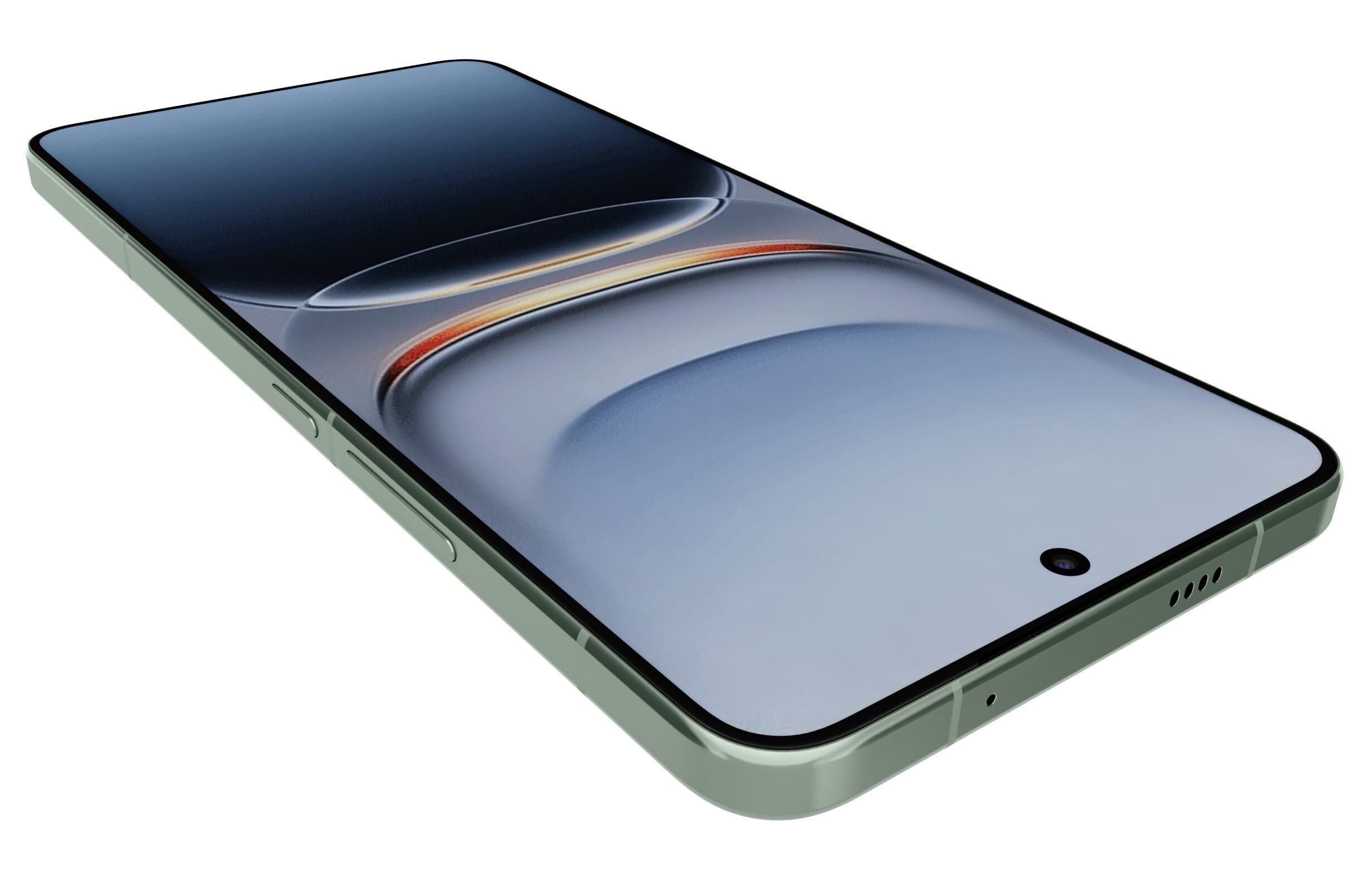 Vivo iQOO 13 Isle of Man 3D model_13