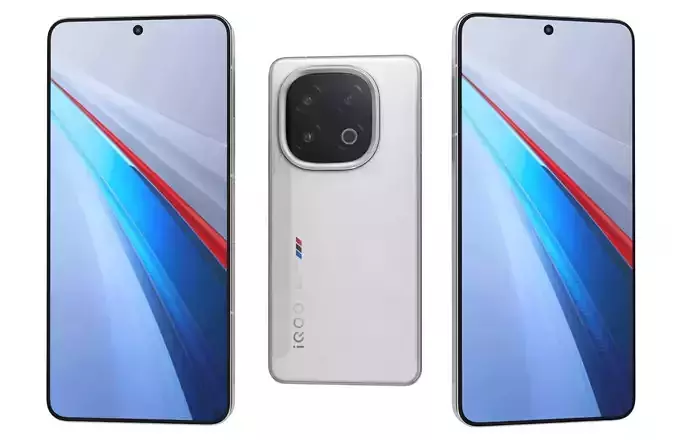 Vivo iQOO 13 Legendary Edition