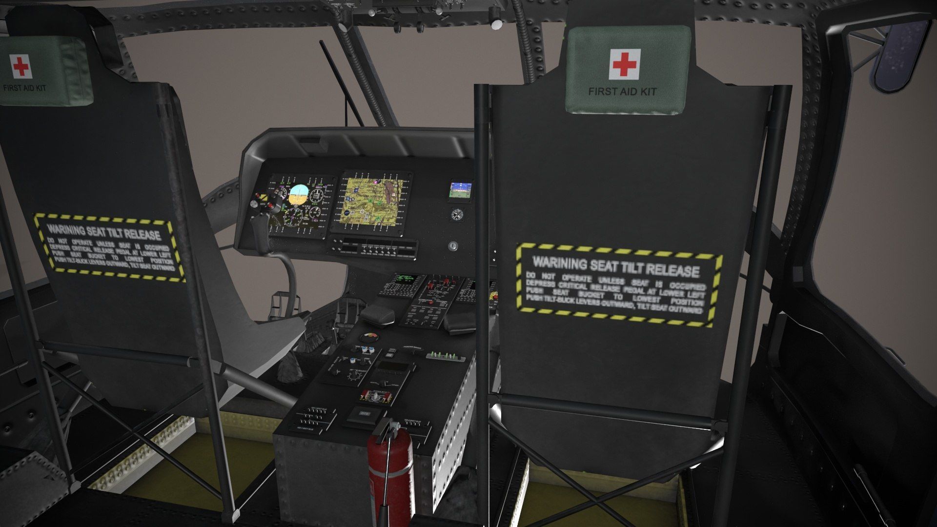 Marine Helicopters Collection _83