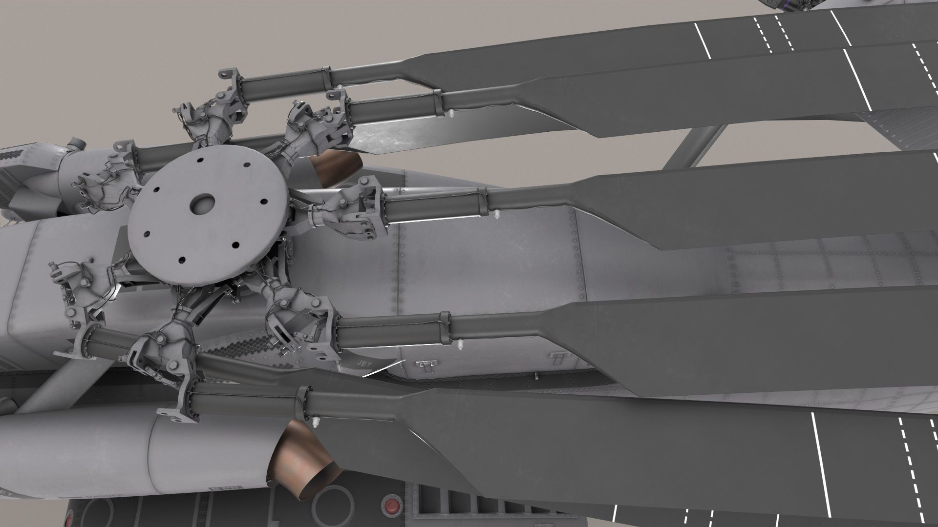 Marine Helicopters Collection _48