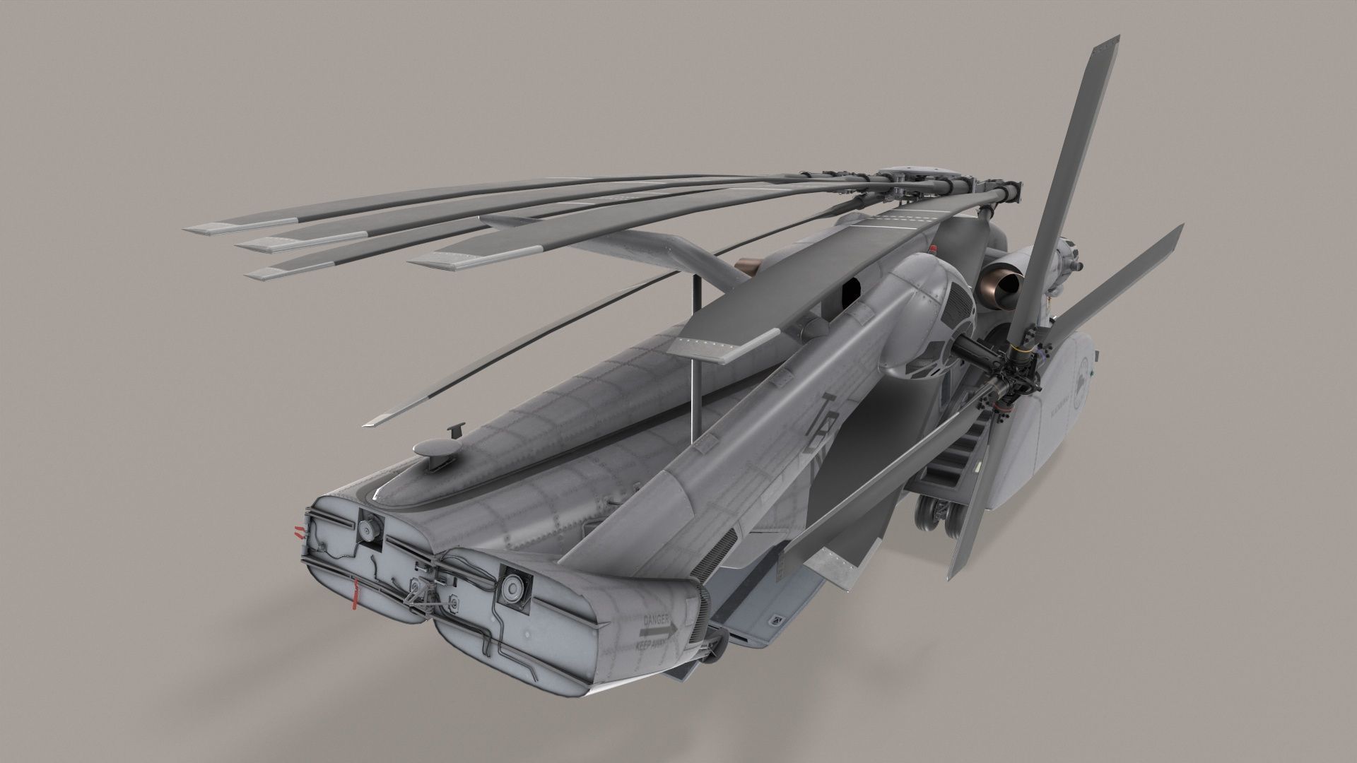 Marine Helicopters Collection _46