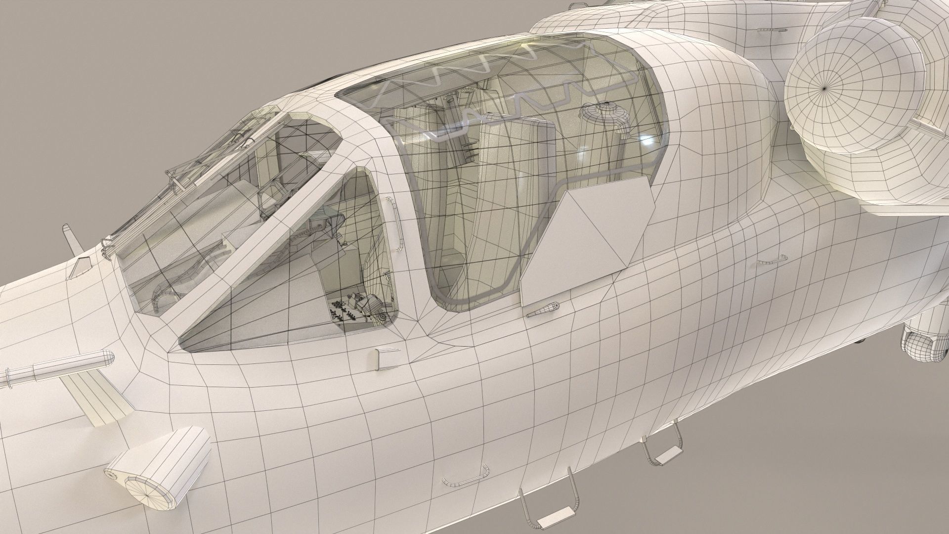 Marine Helicopters Collection _30