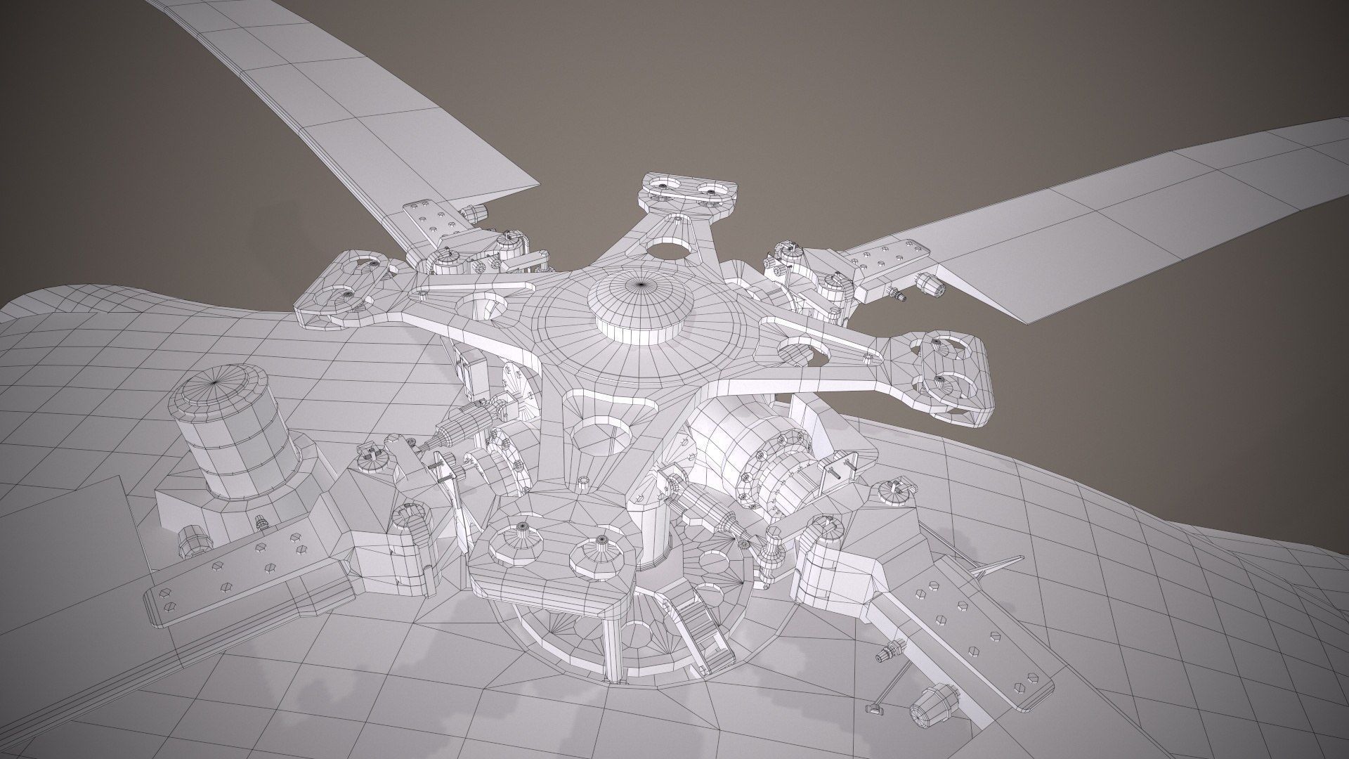 Marine Helicopters Collection _92