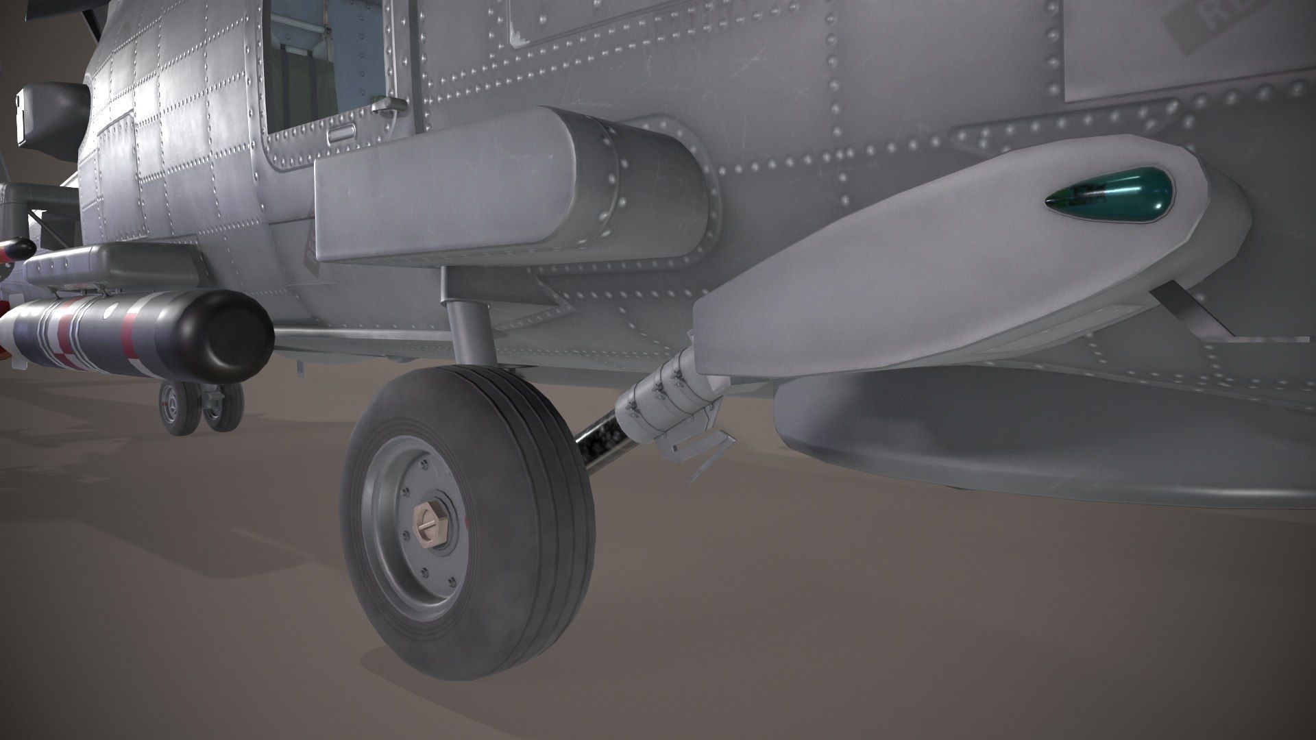 Marine Helicopters Collection _78