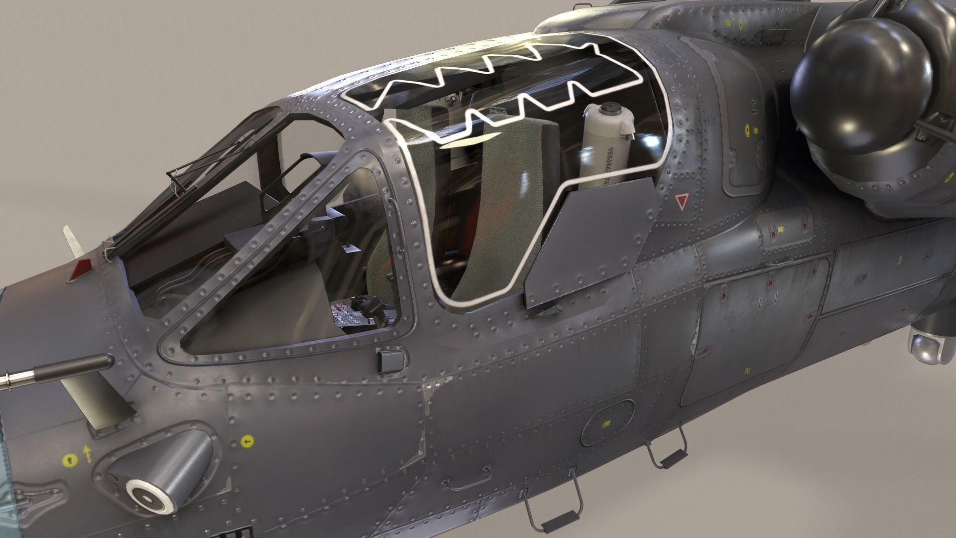 Marine Helicopters Collection _10