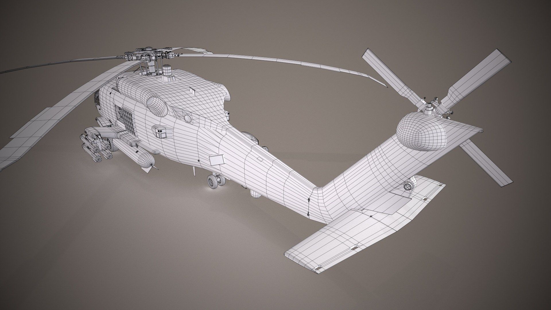 Marine Helicopters Collection _90