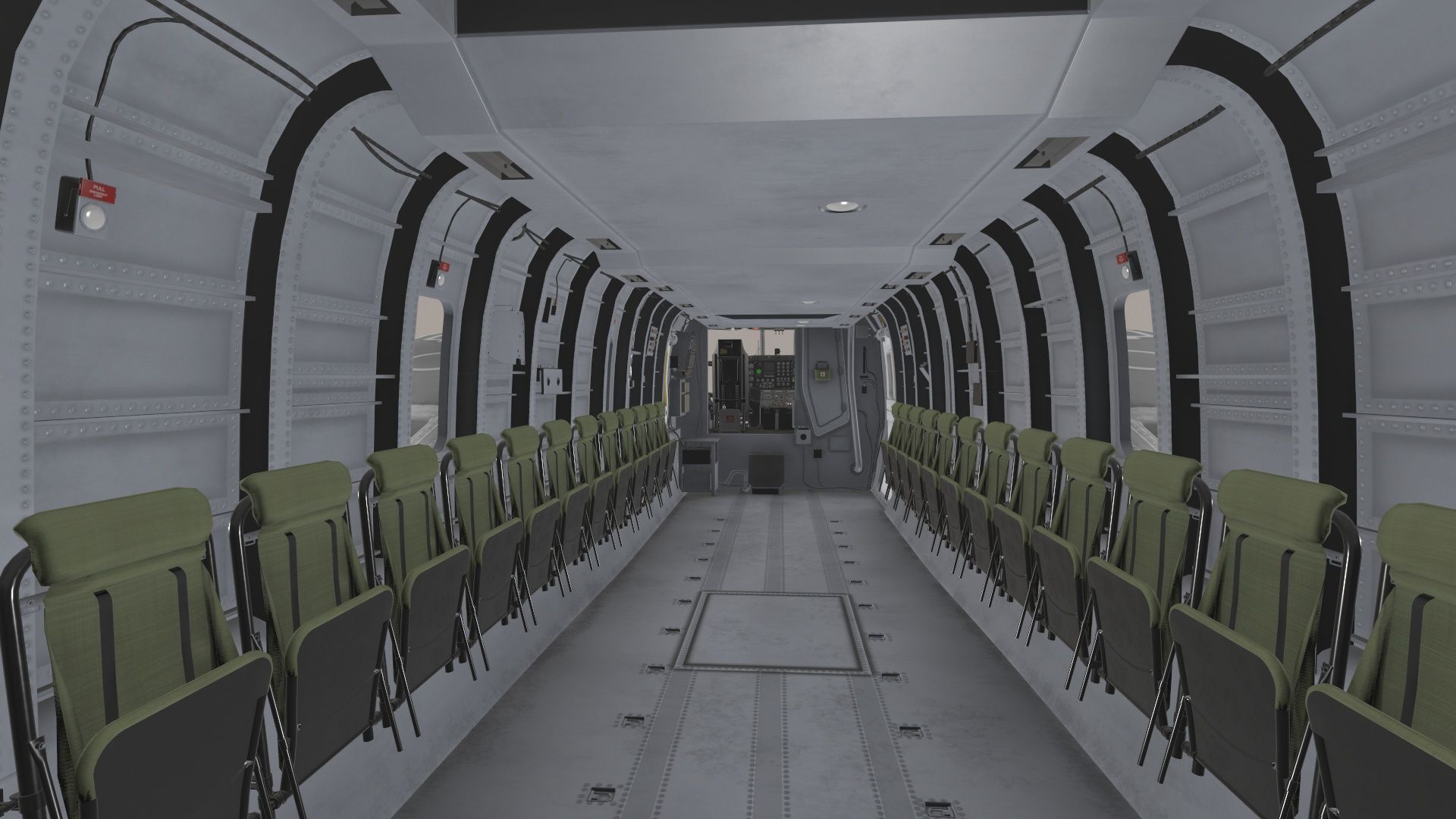 Marine Helicopters Collection _56