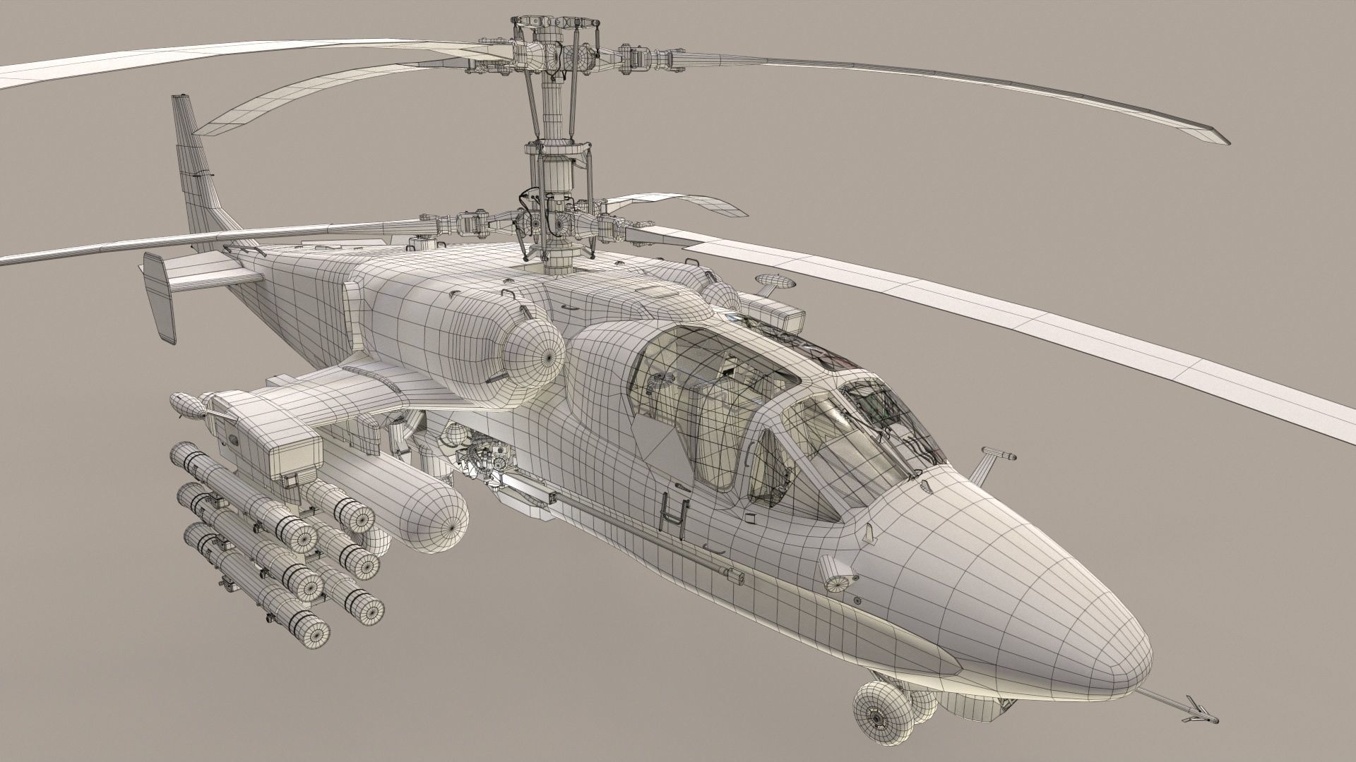 Marine Helicopters Collection _29