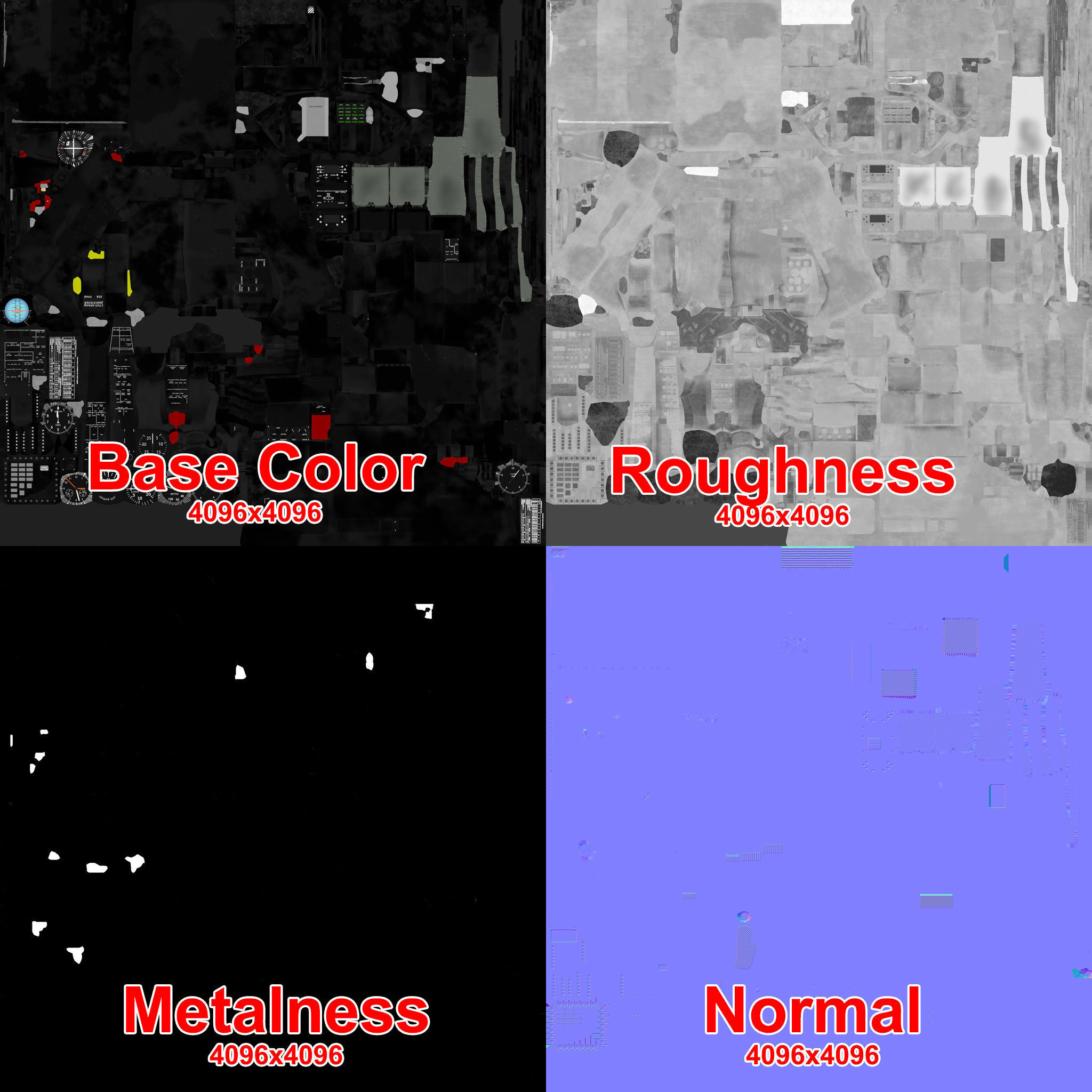 Marine Helicopters Collection _34