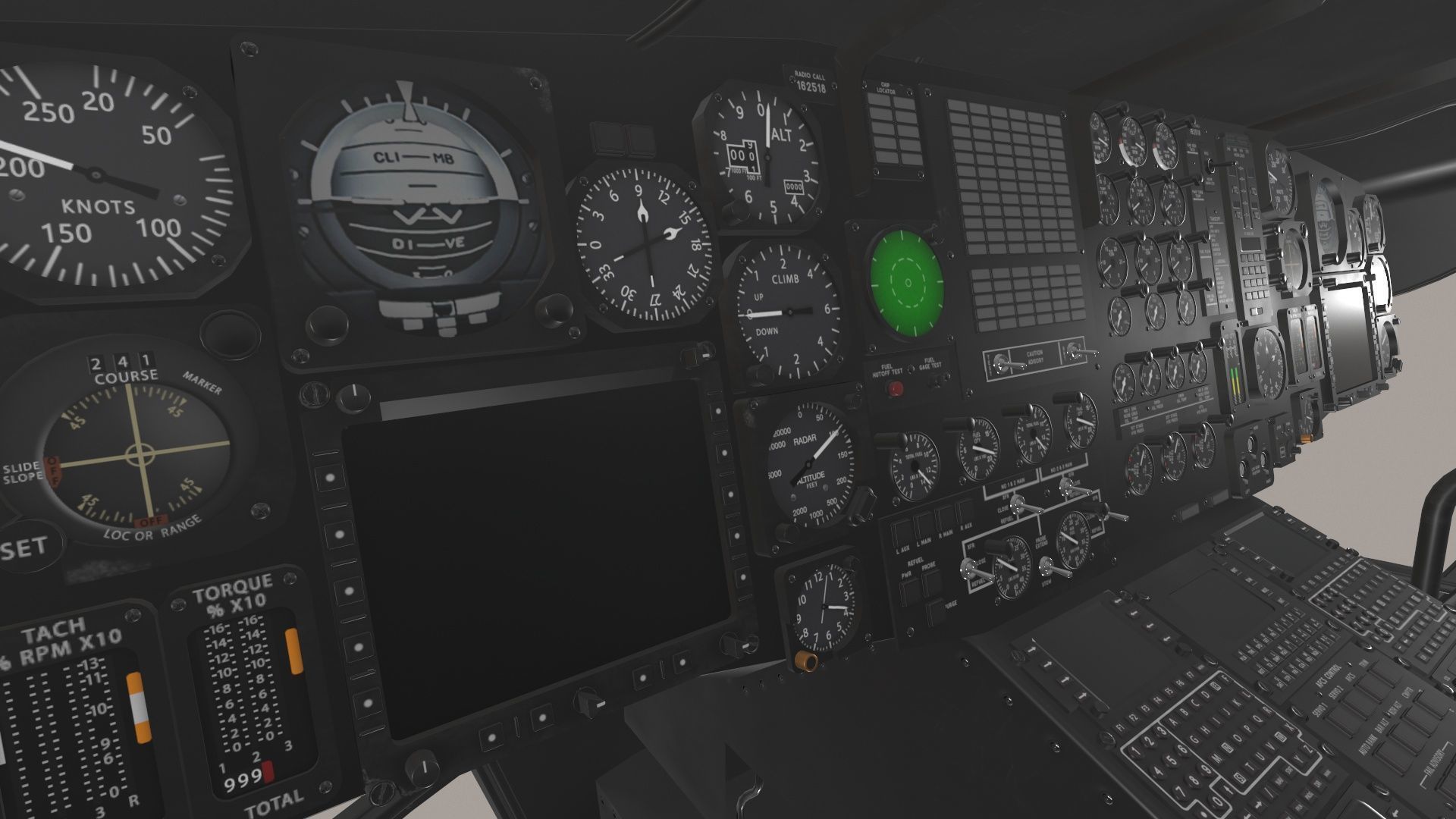 Marine Helicopters Collection _55