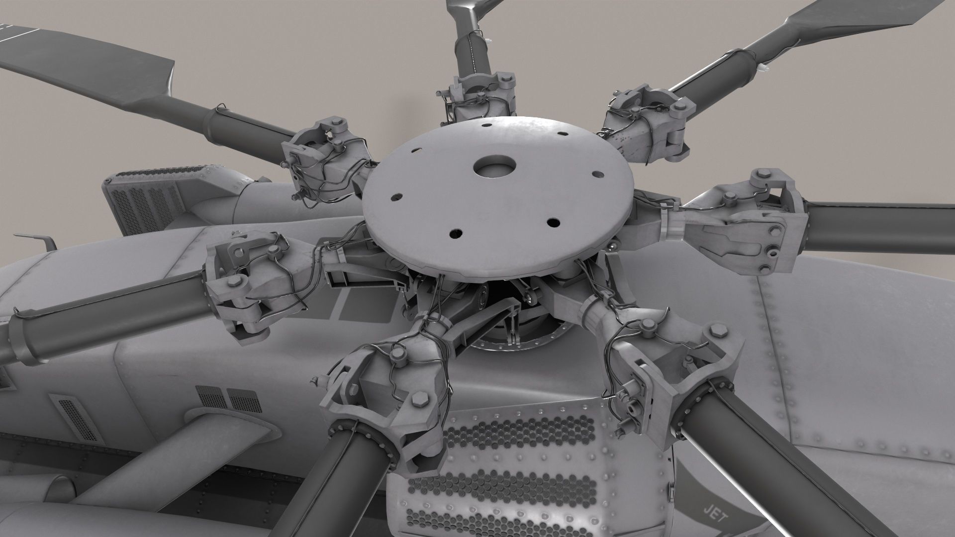 Marine Helicopters Collection _44