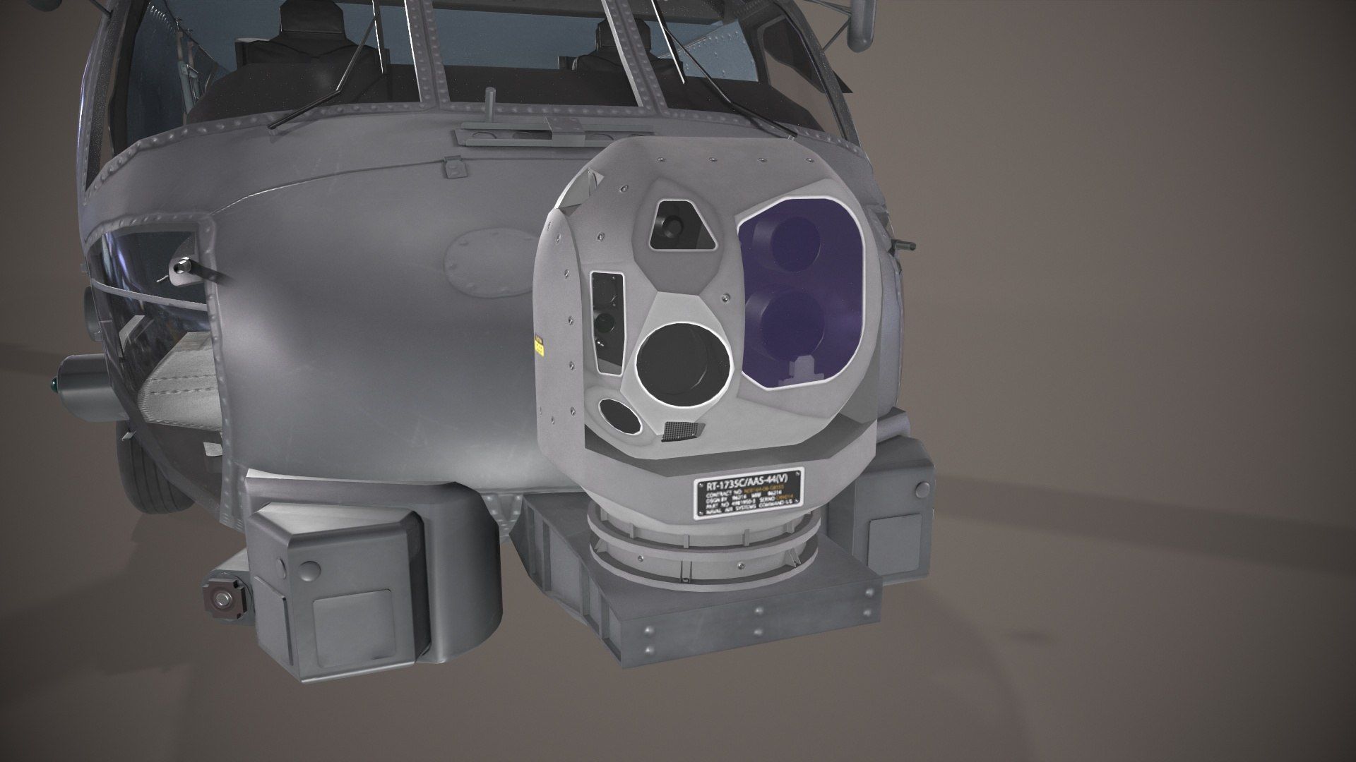 Marine Helicopters Collection _81