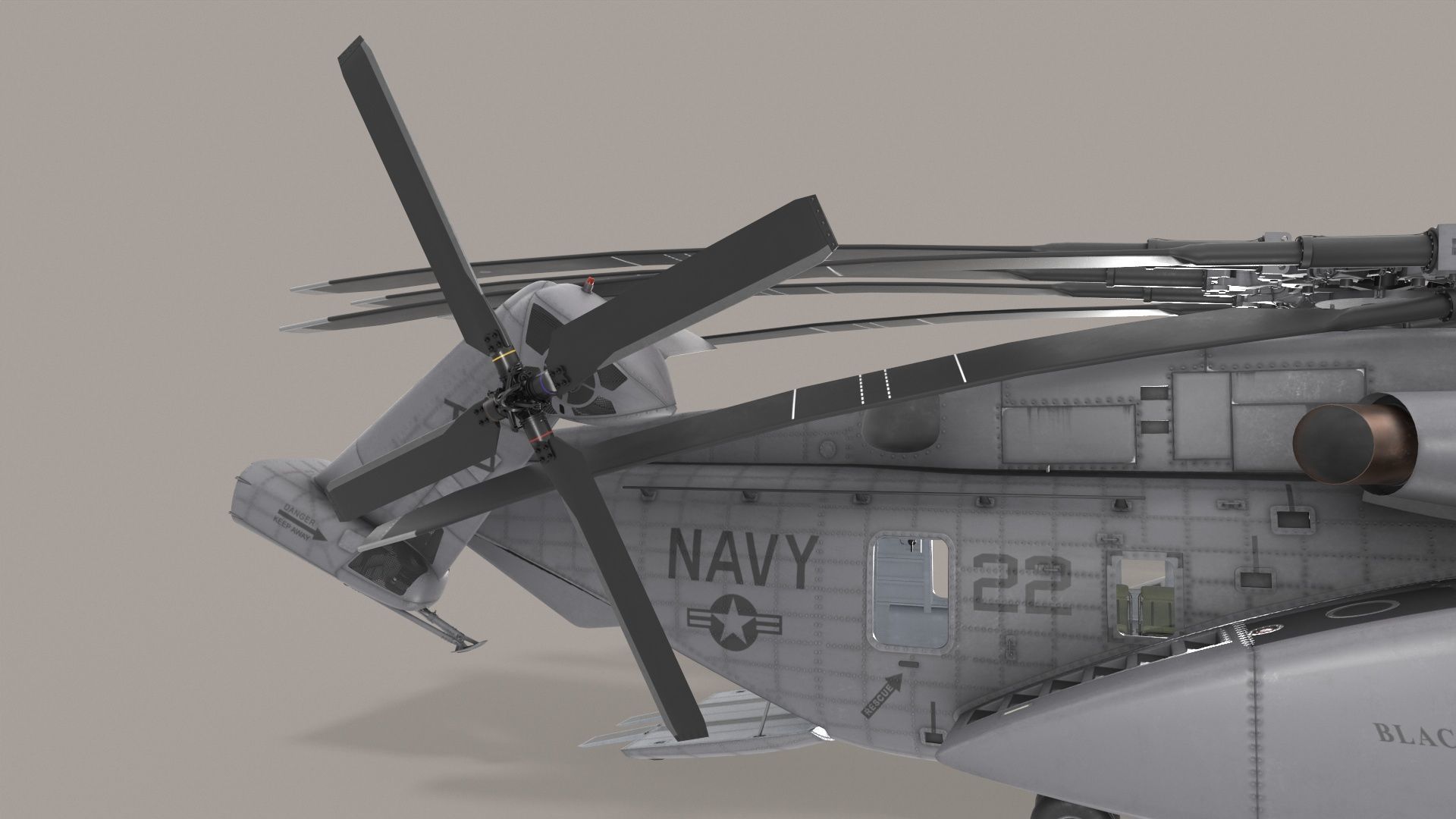 Marine Helicopters Collection _49