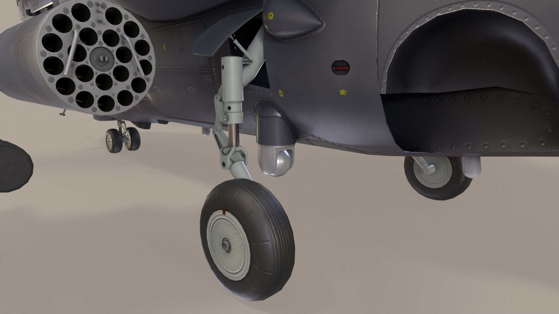 Marine Helicopters Collection _19