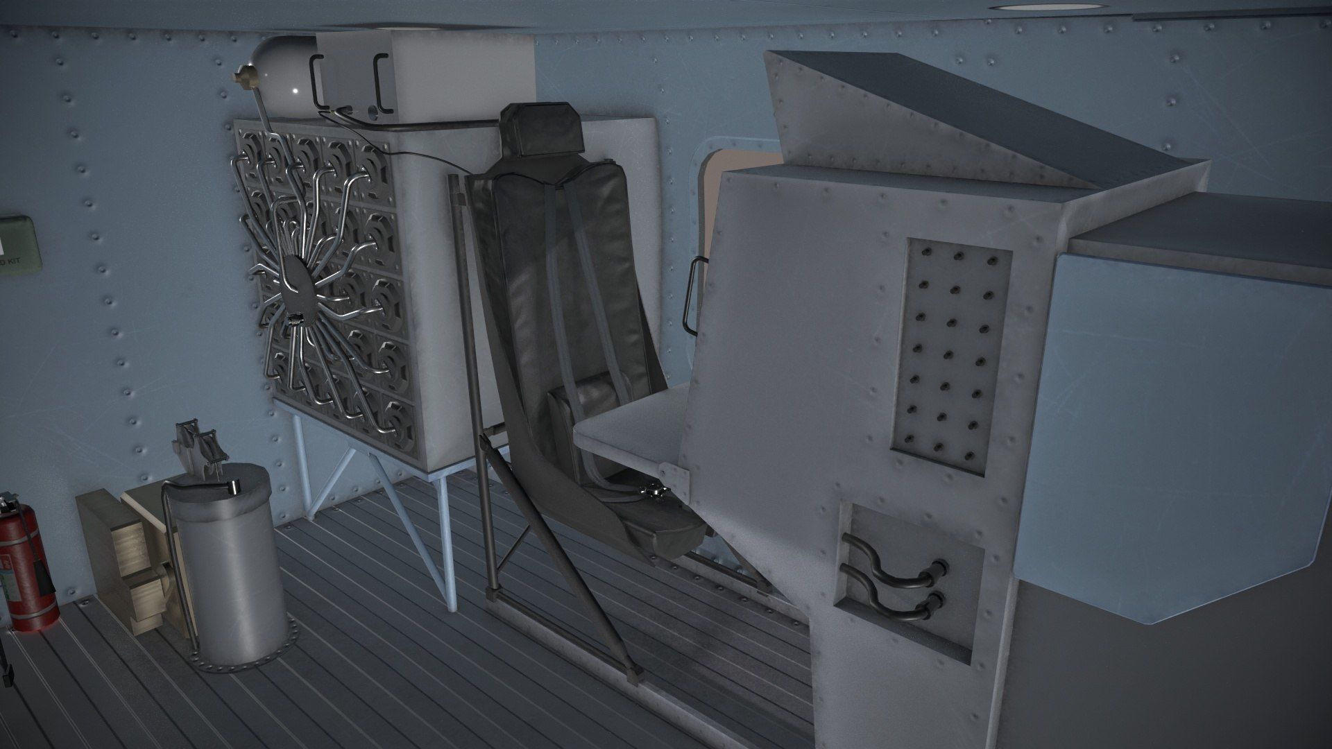 Marine Helicopters Collection _85