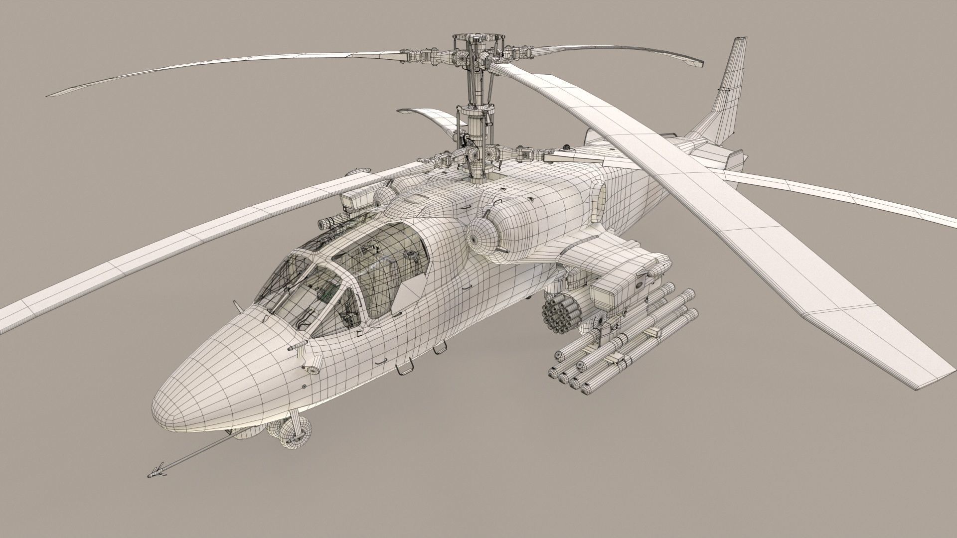 Marine Helicopters Collection _26
