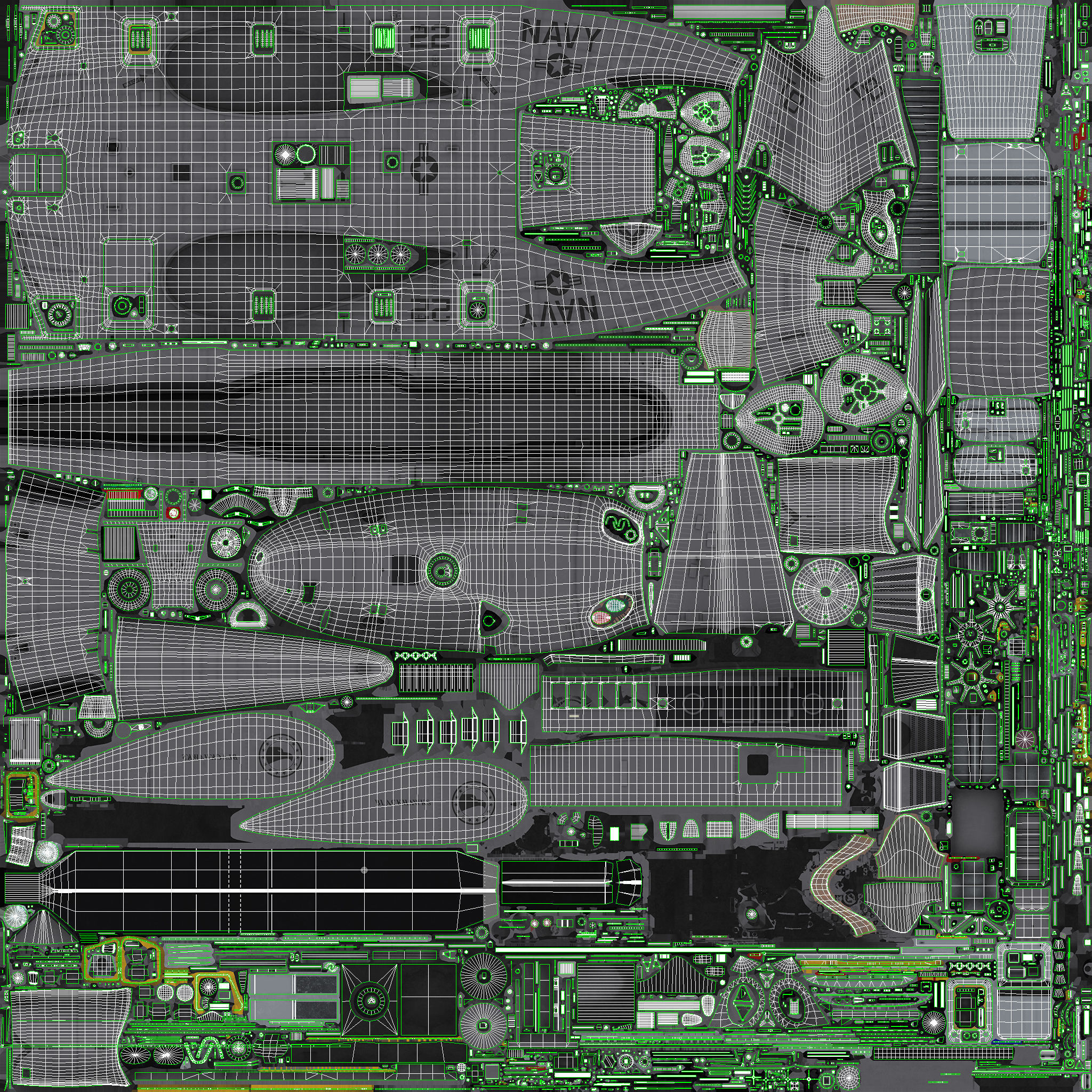 Marine Helicopters Collection _70