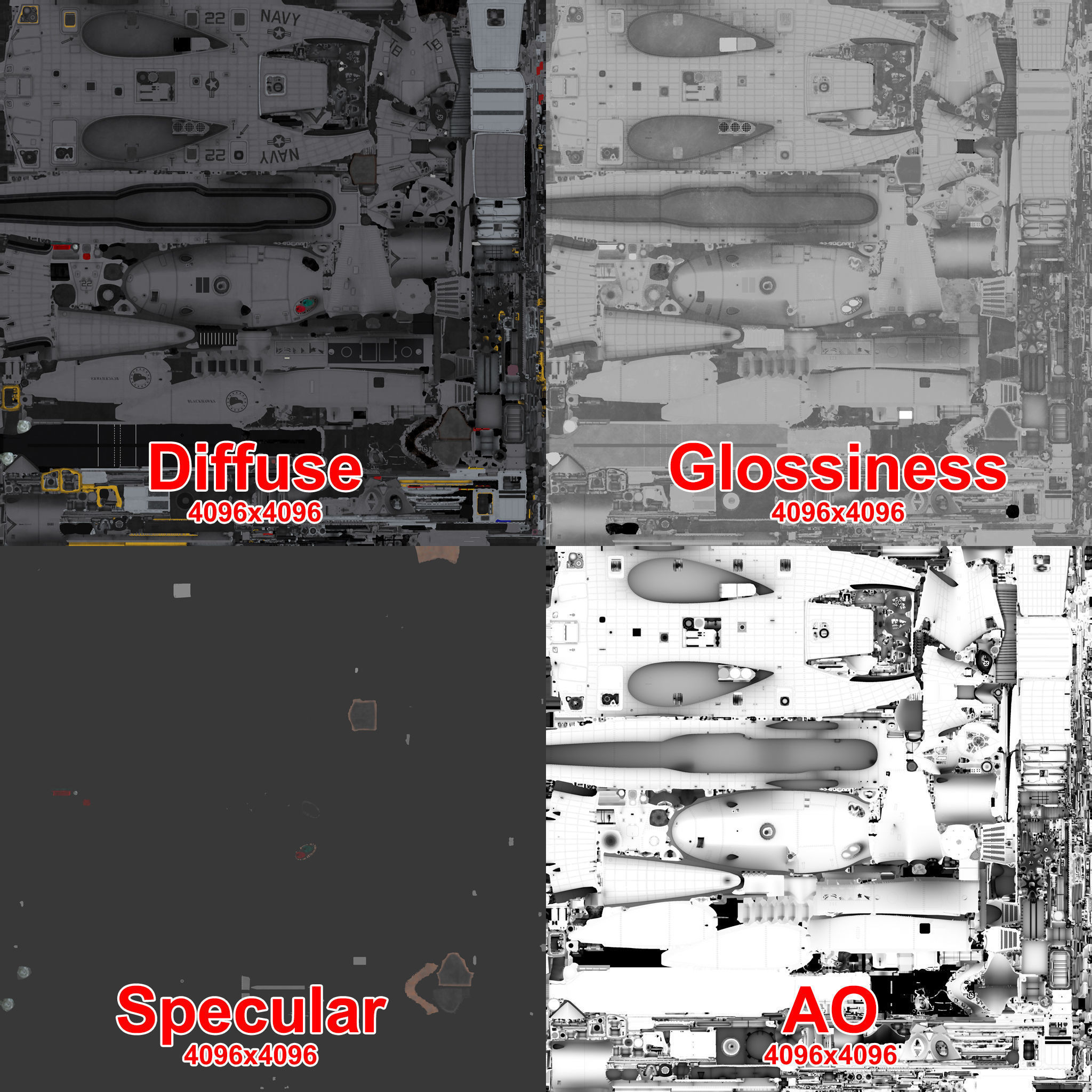 Marine Helicopters Collection _69