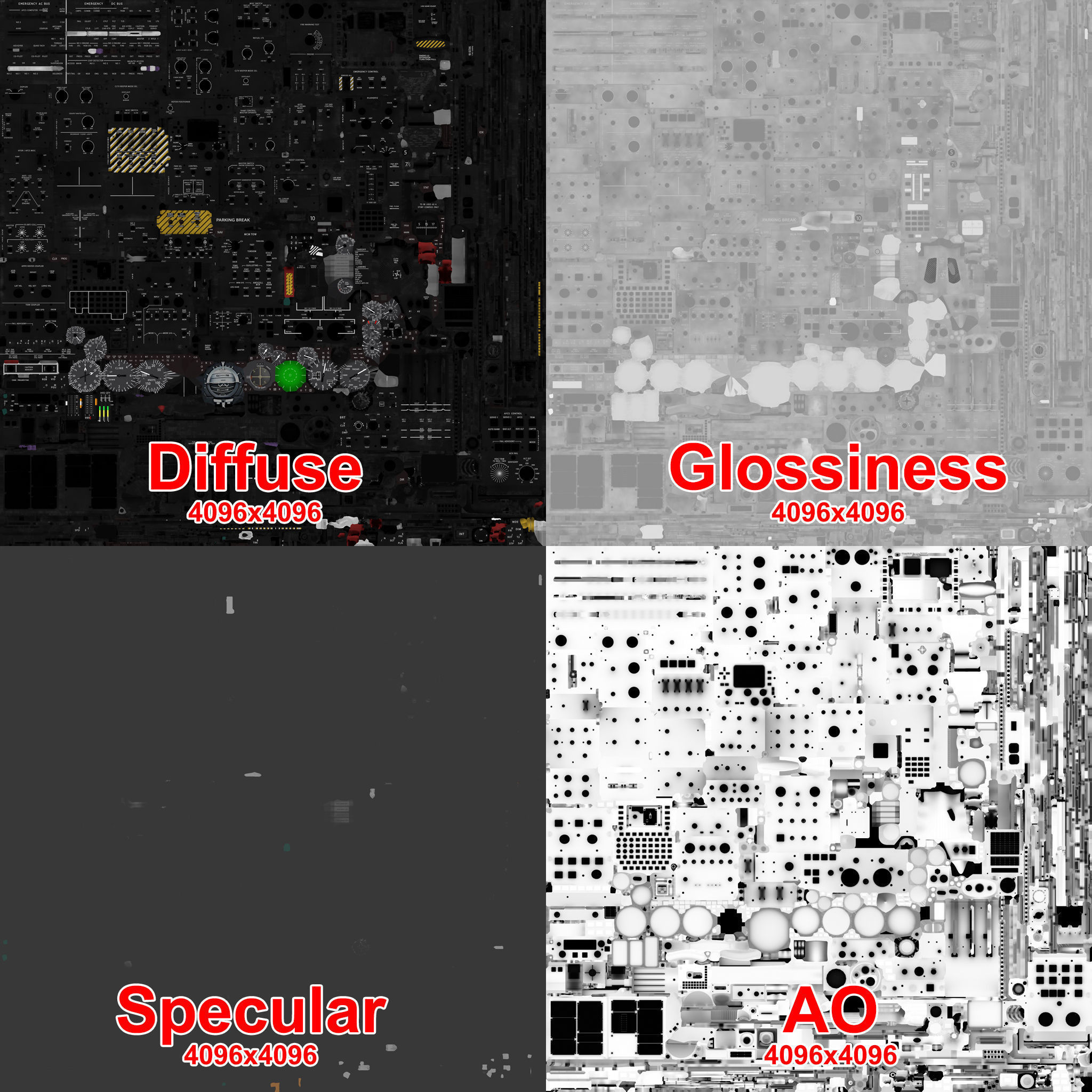 Marine Helicopters Collection _67