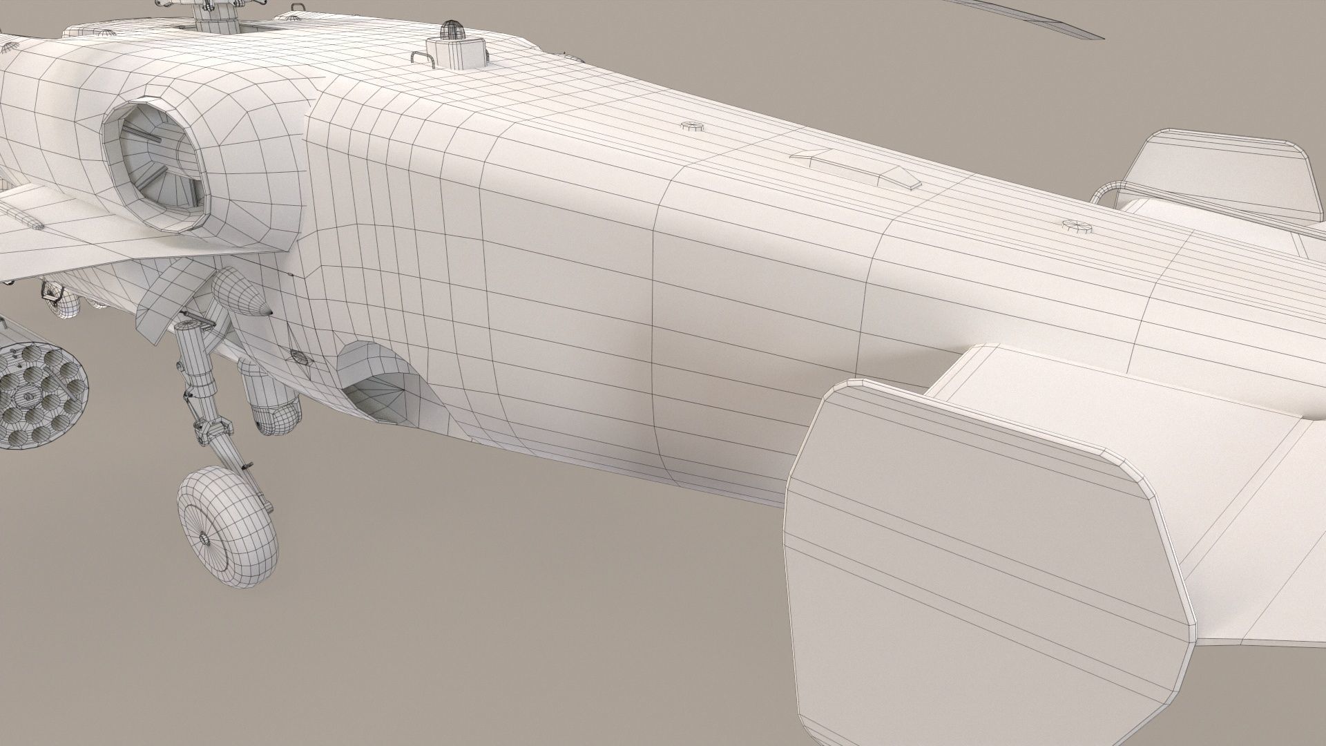 Marine Helicopters Collection _31