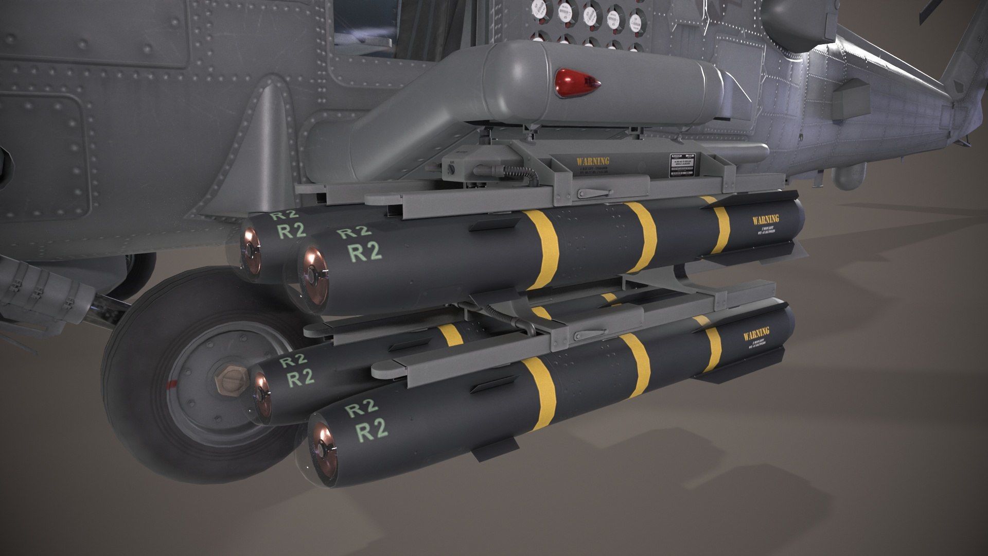 Marine Helicopters Collection _80